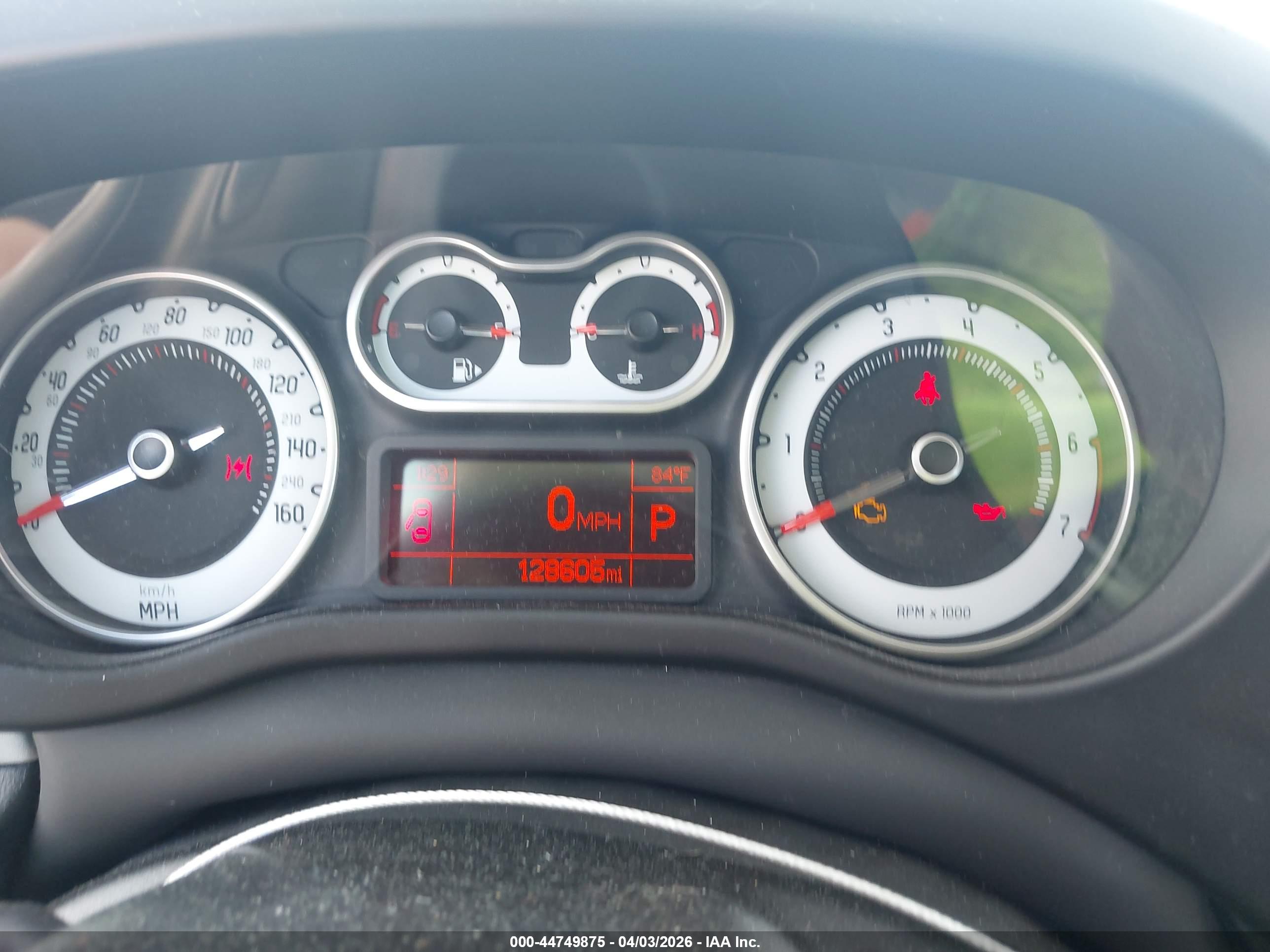 FIAT 500L image 7
