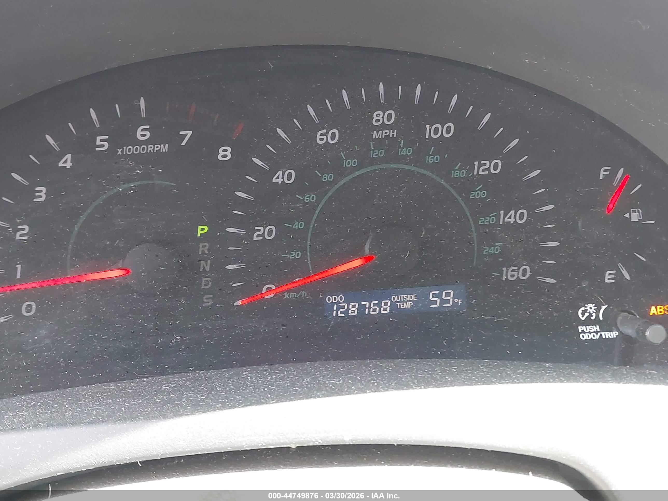 TOYOTA CAMRY image 7