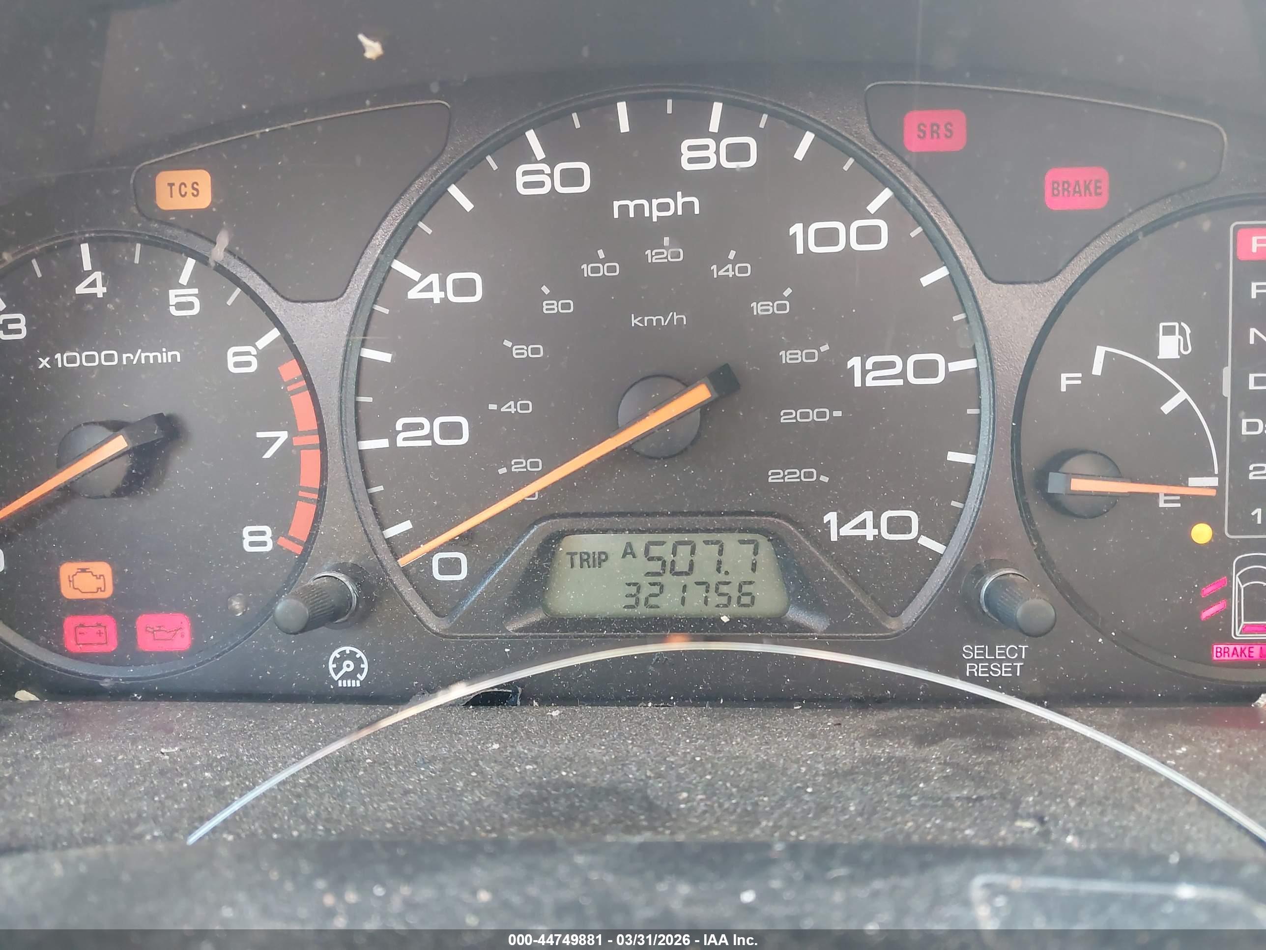 HONDA ODYSSEY image 7