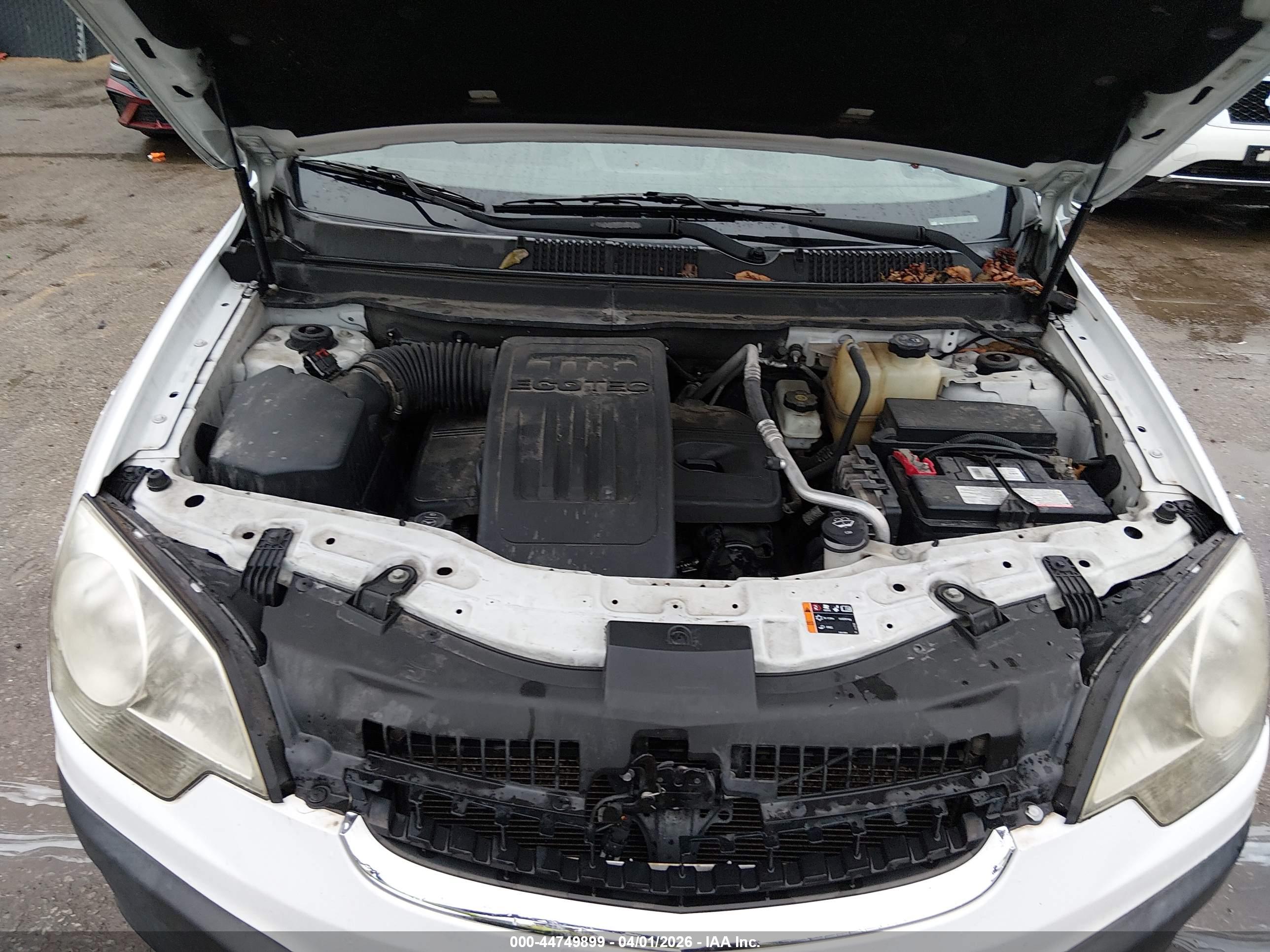 CHEVROLET CAPTIVA image 10