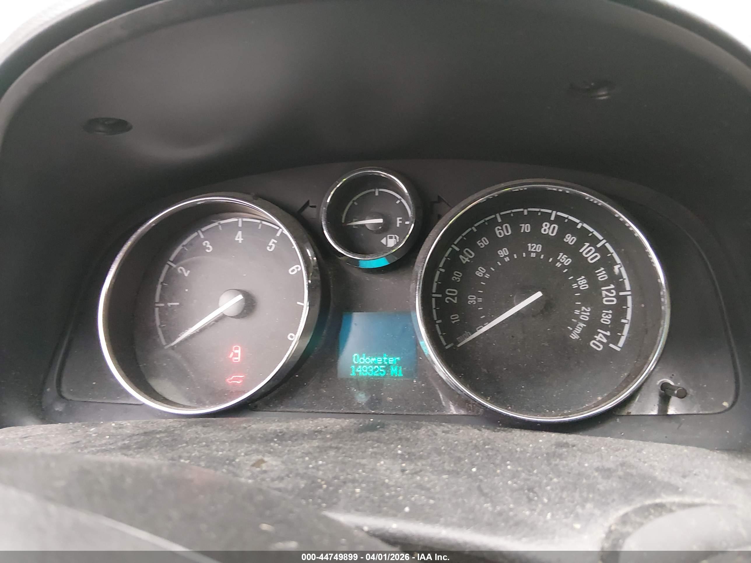 CHEVROLET CAPTIVA image 7