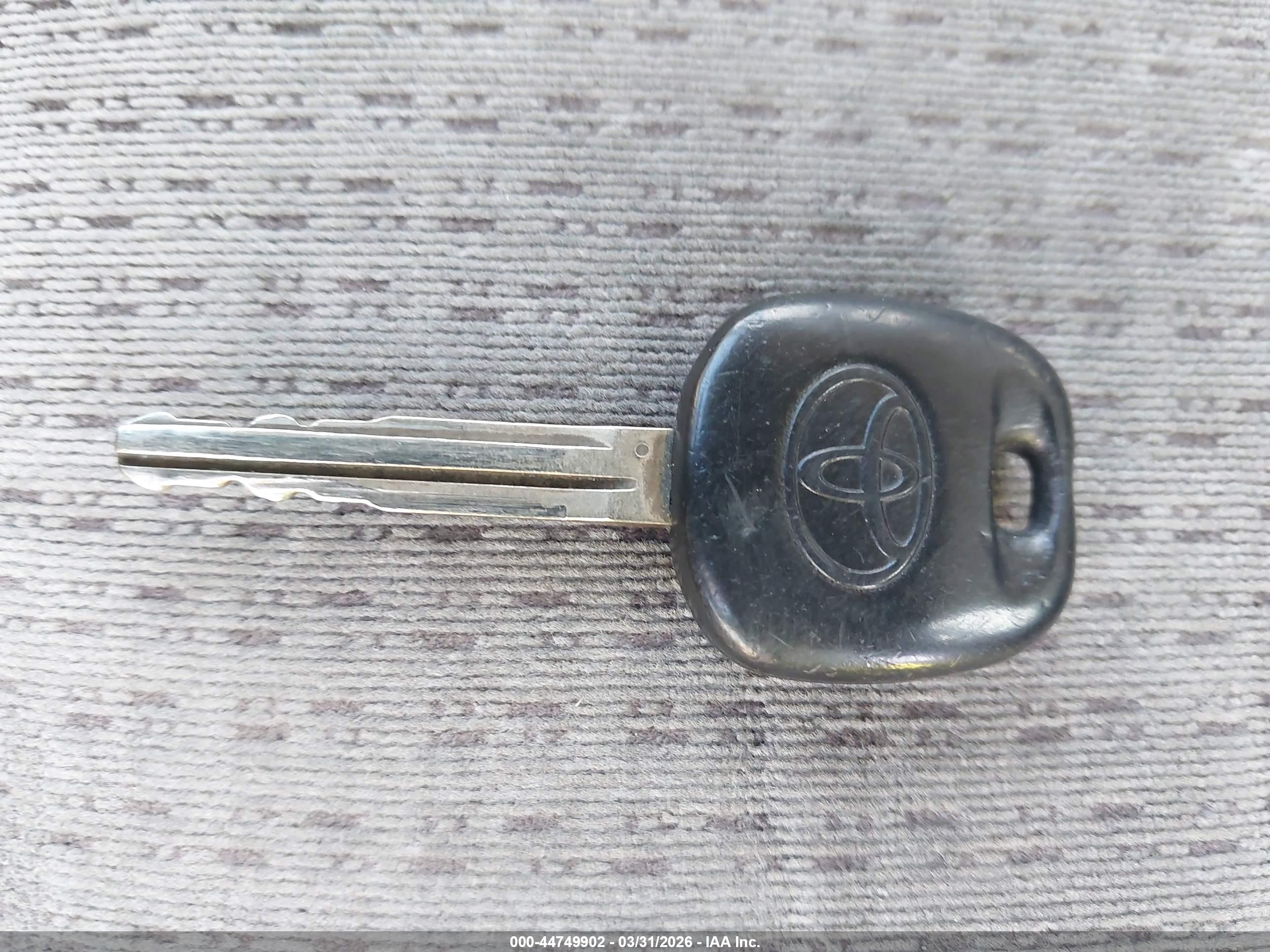 TOYOTA COROLLA image 11
