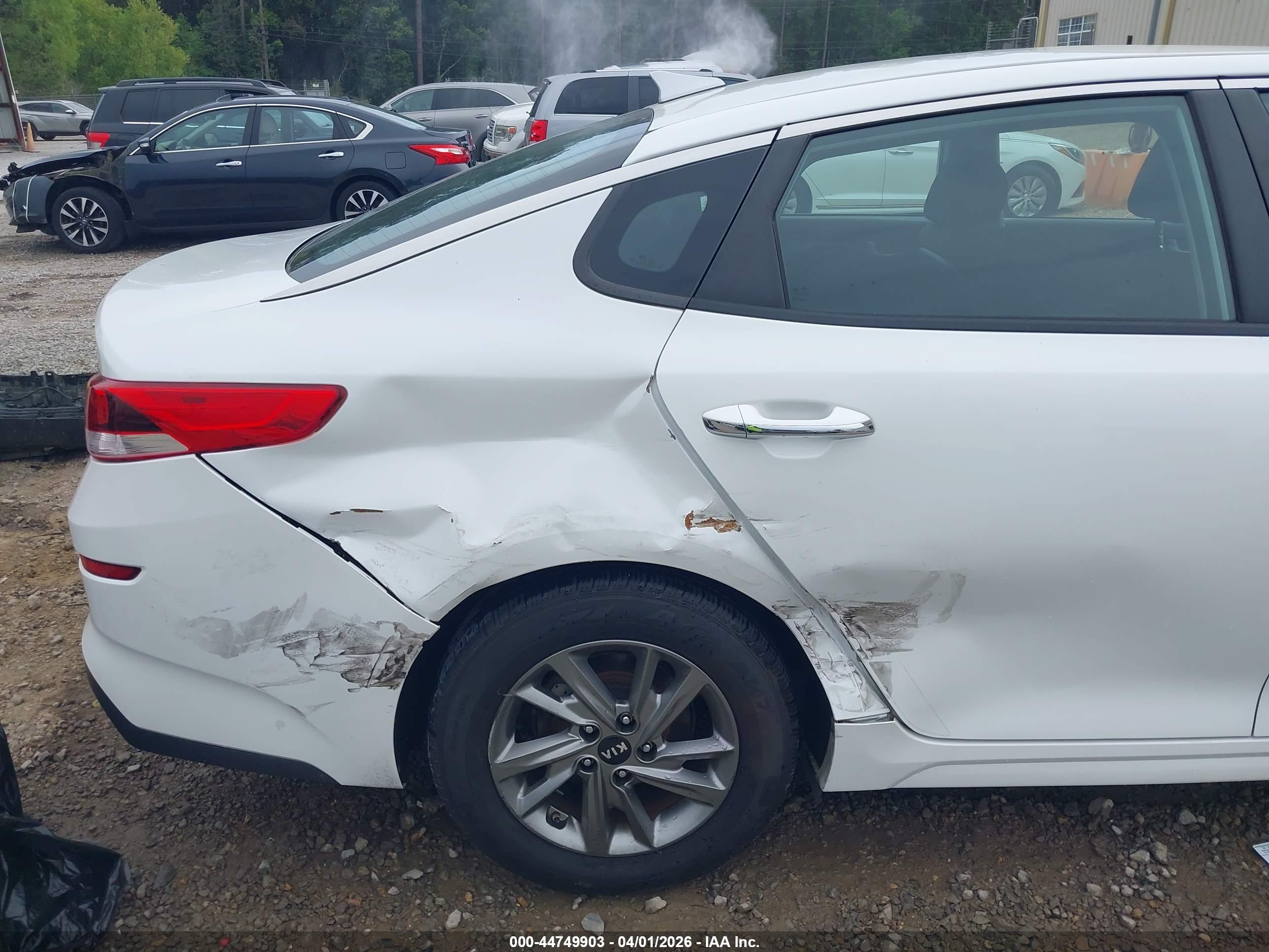 KIA OPTIMA image 6