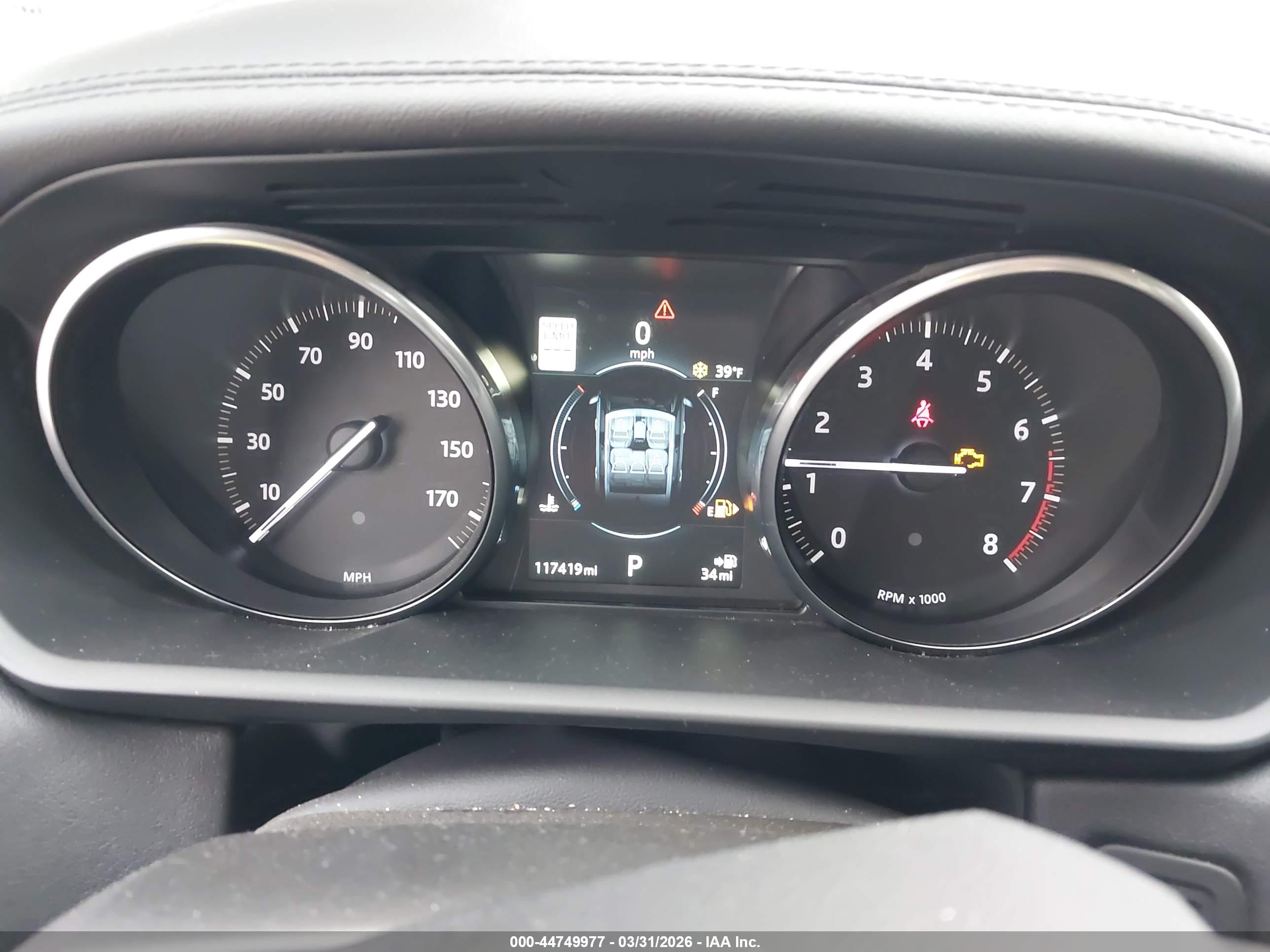 LAND ROVER image 7