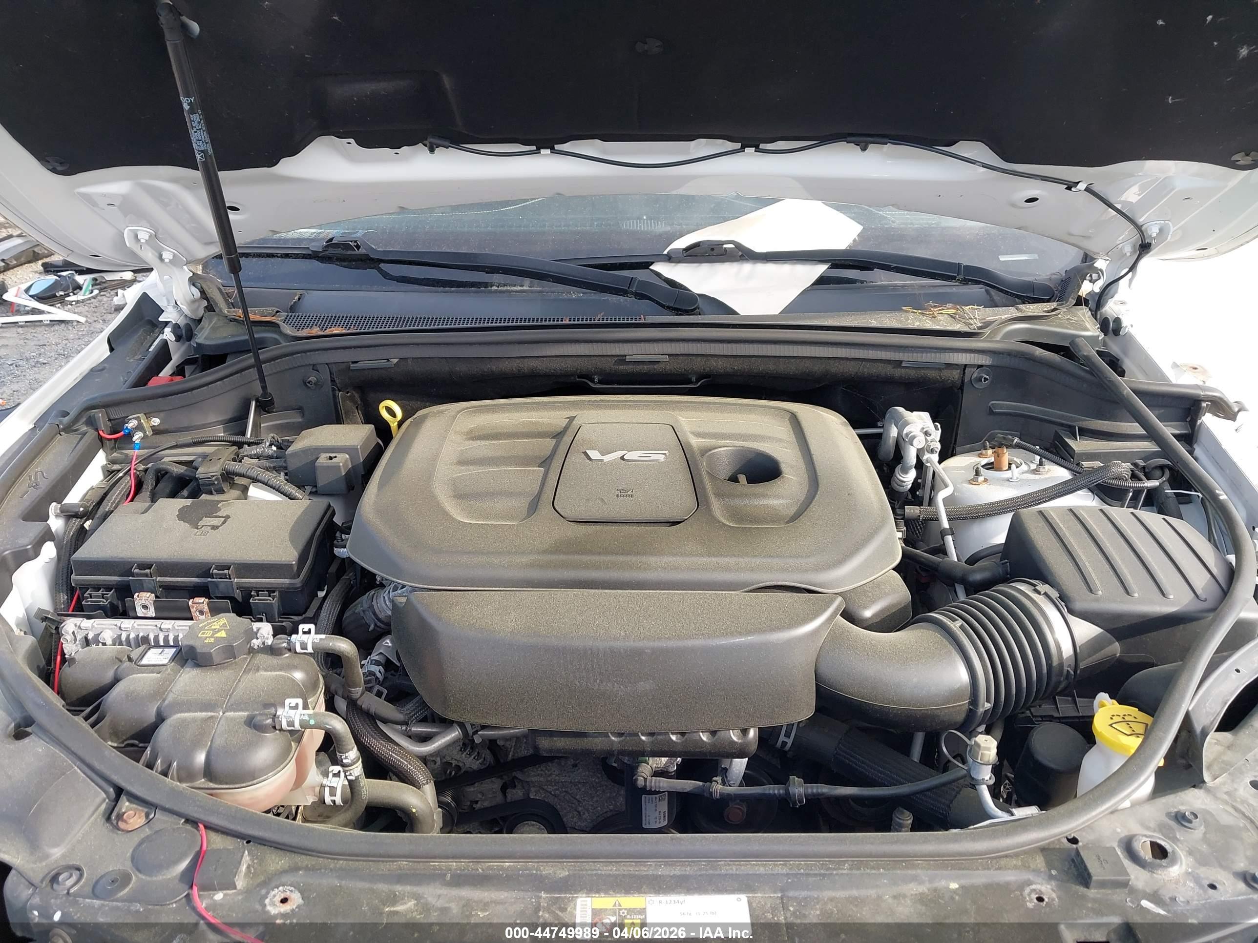 JEEP GRAND image 10