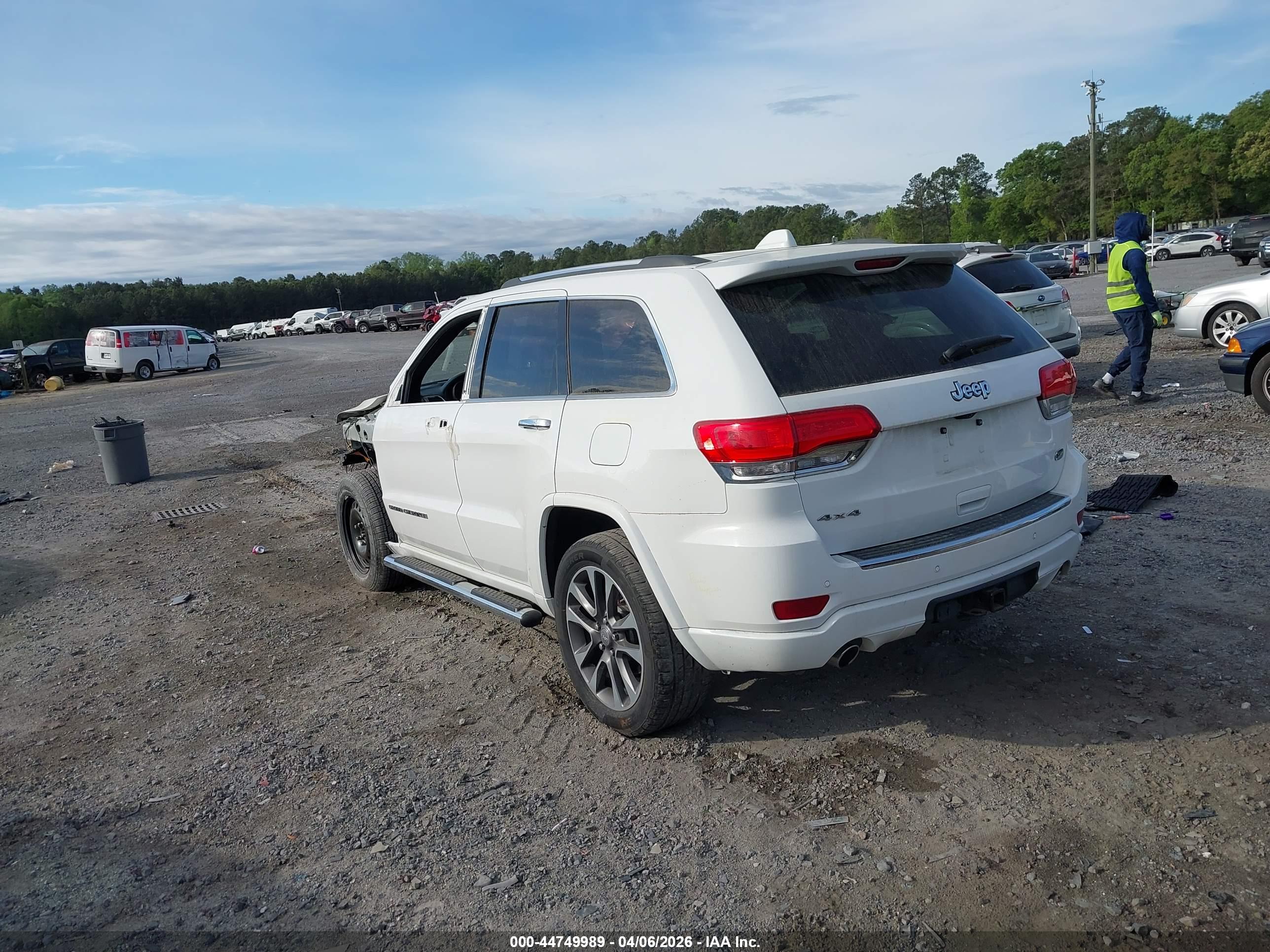 JEEP GRAND image 3