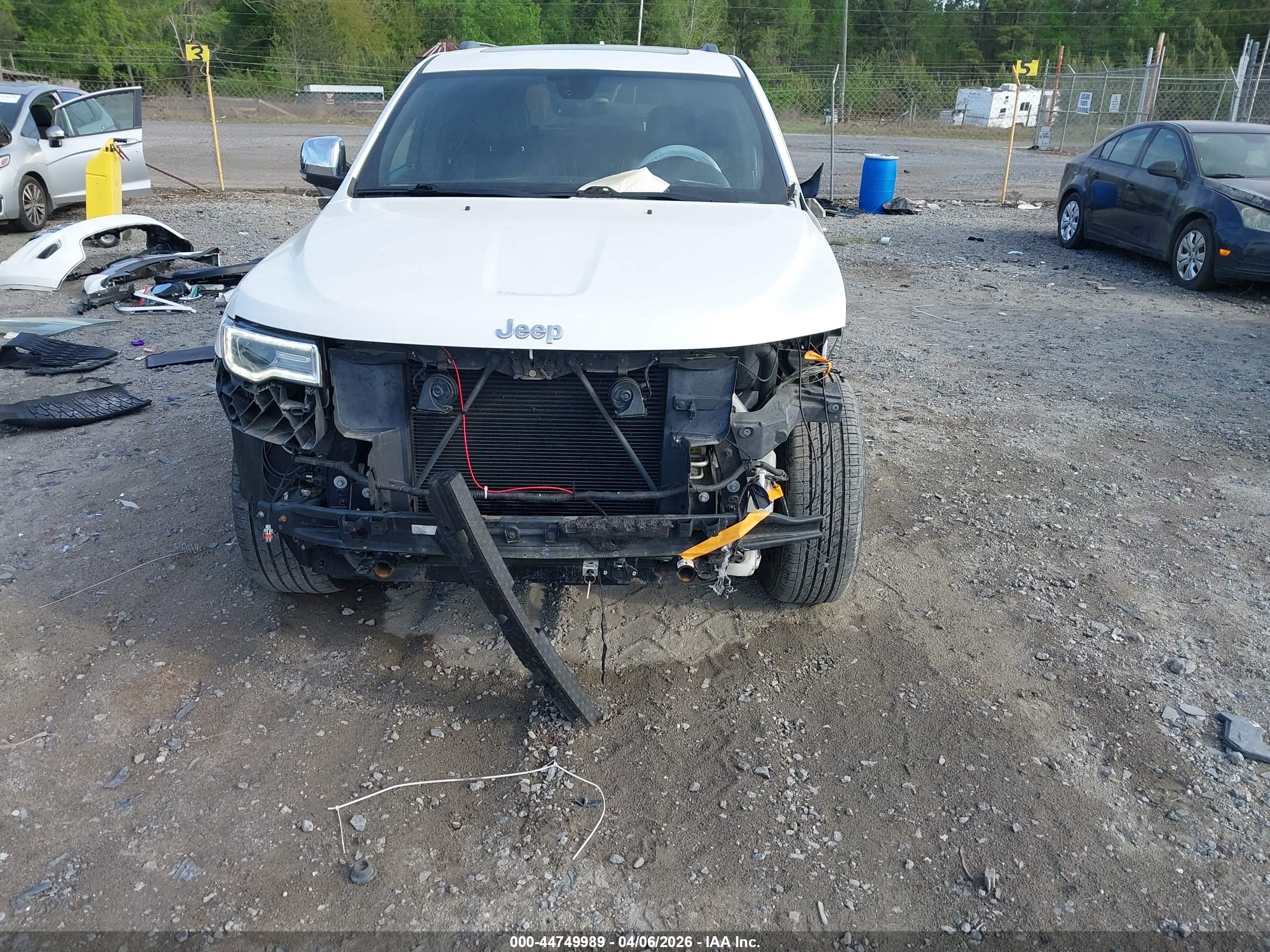 JEEP GRAND image 6