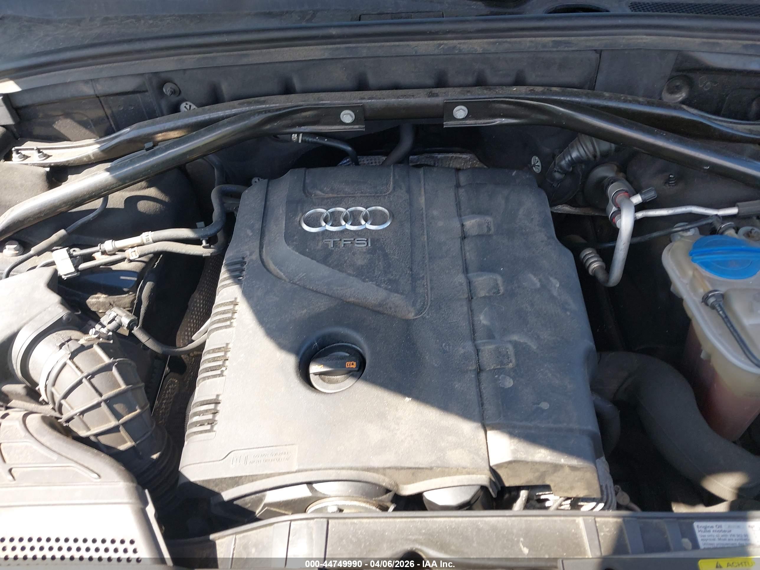 AUDI Q5 image 10