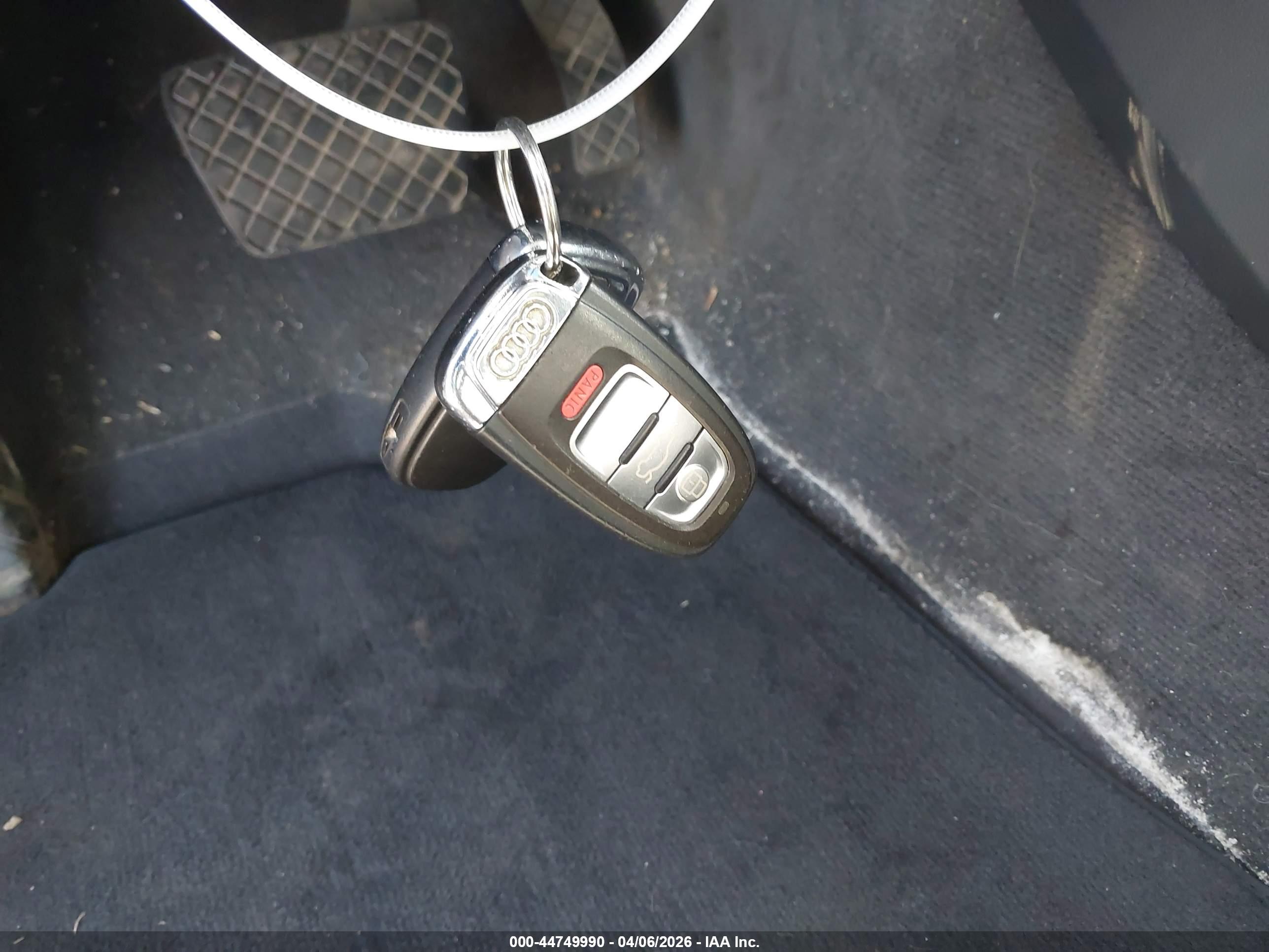 AUDI Q5 image 11
