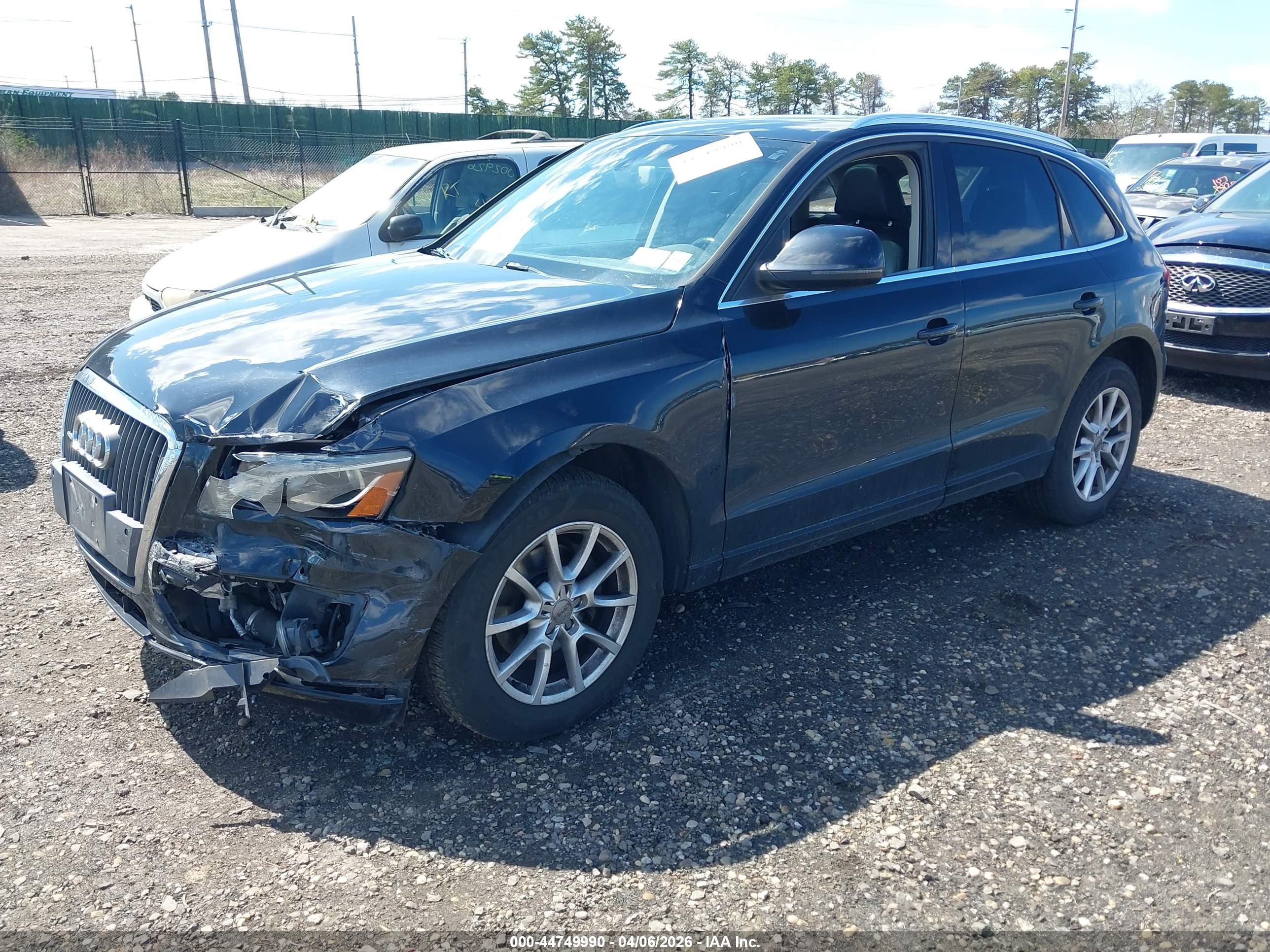 AUDI Q5 image 2