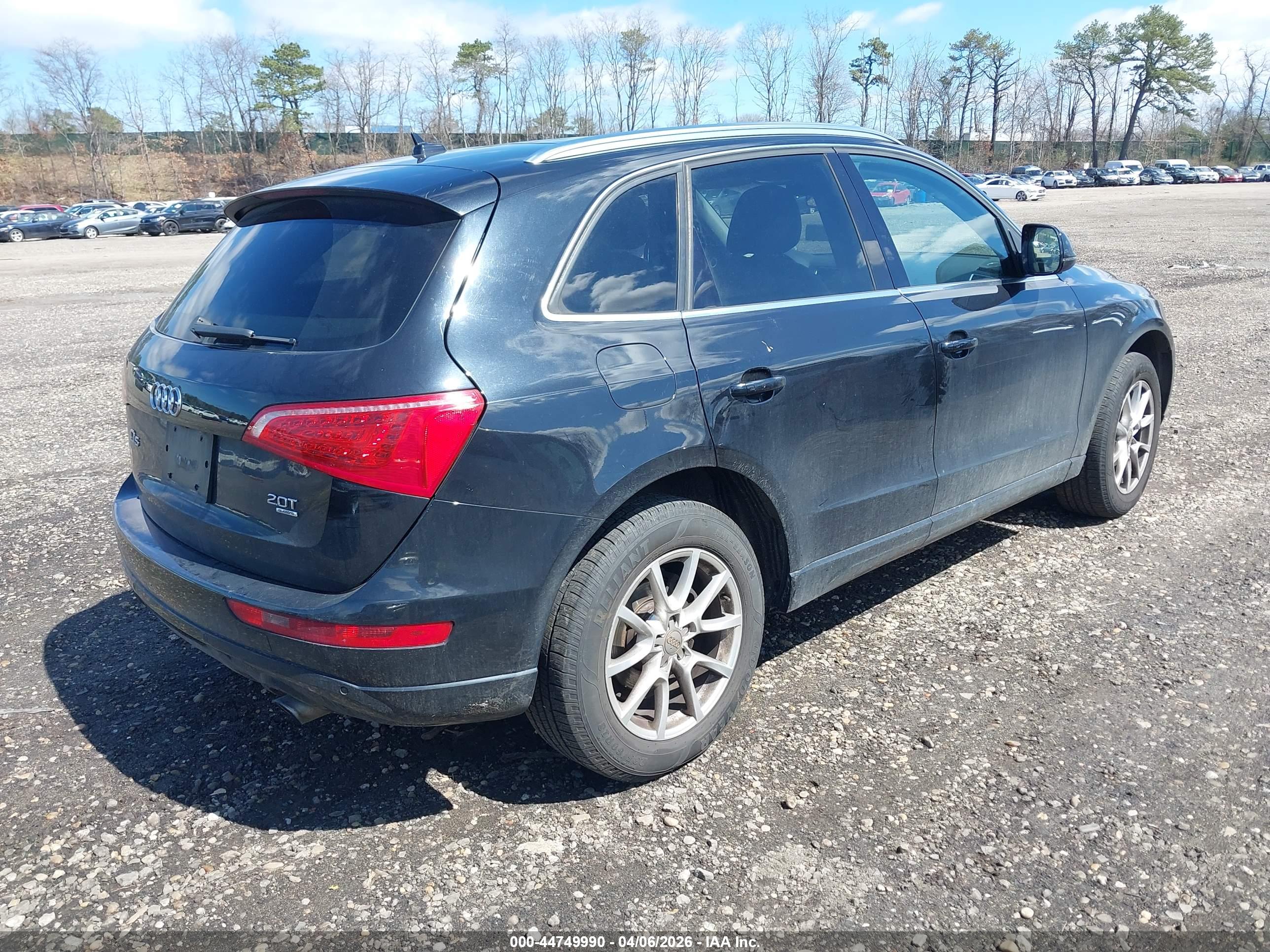 AUDI Q5 image 4