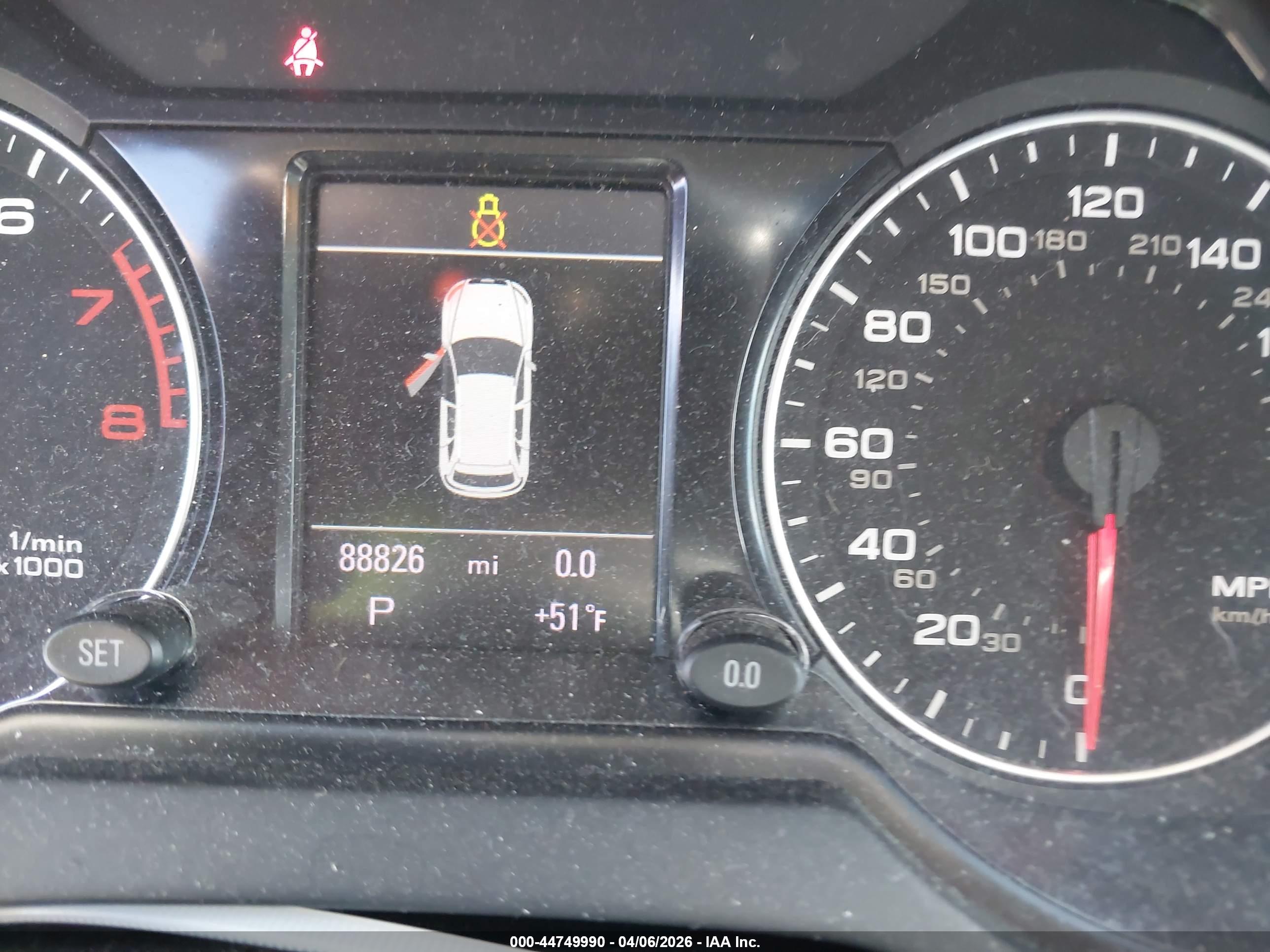 AUDI Q5 image 7