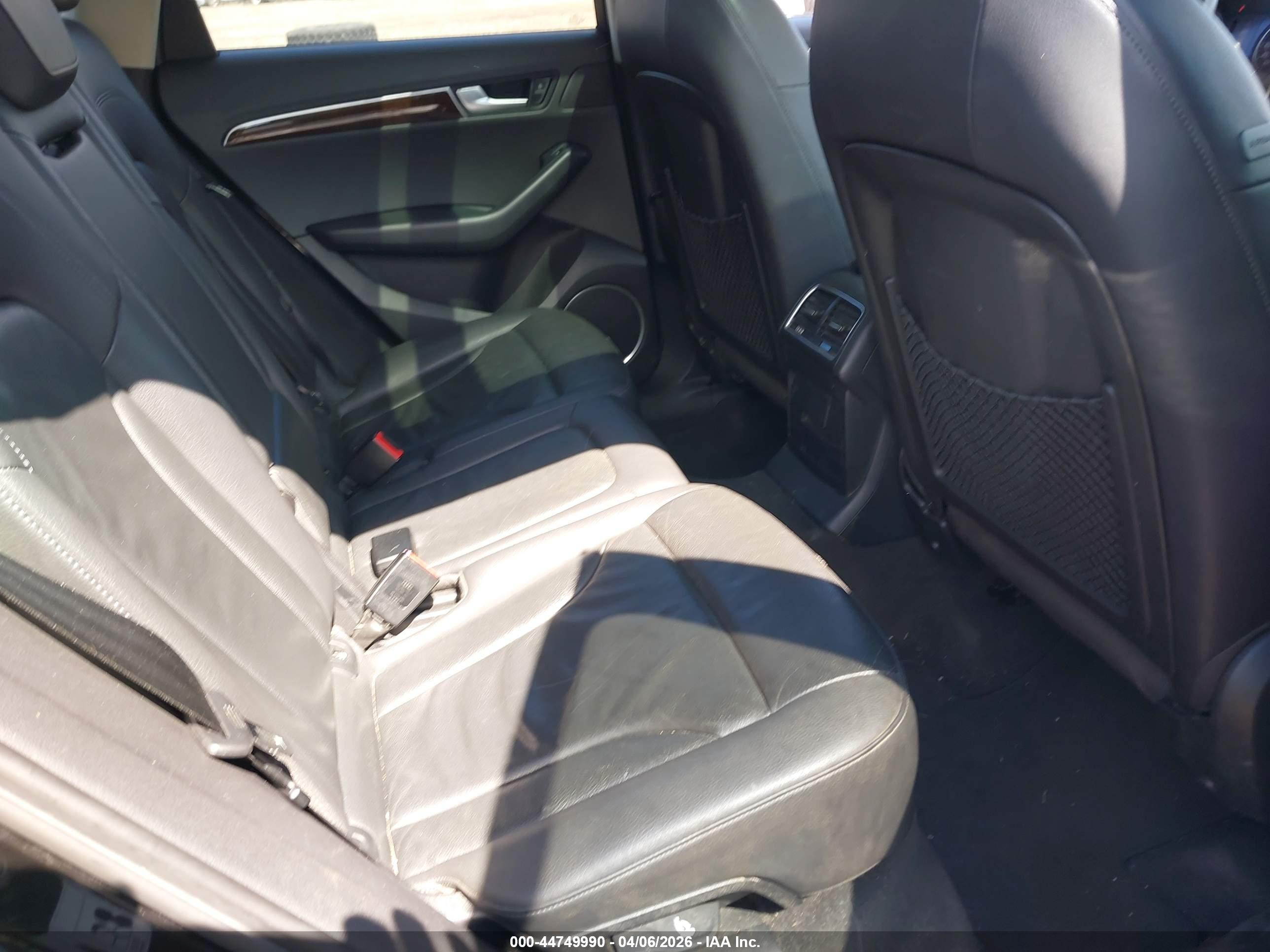 AUDI Q5 image 8
