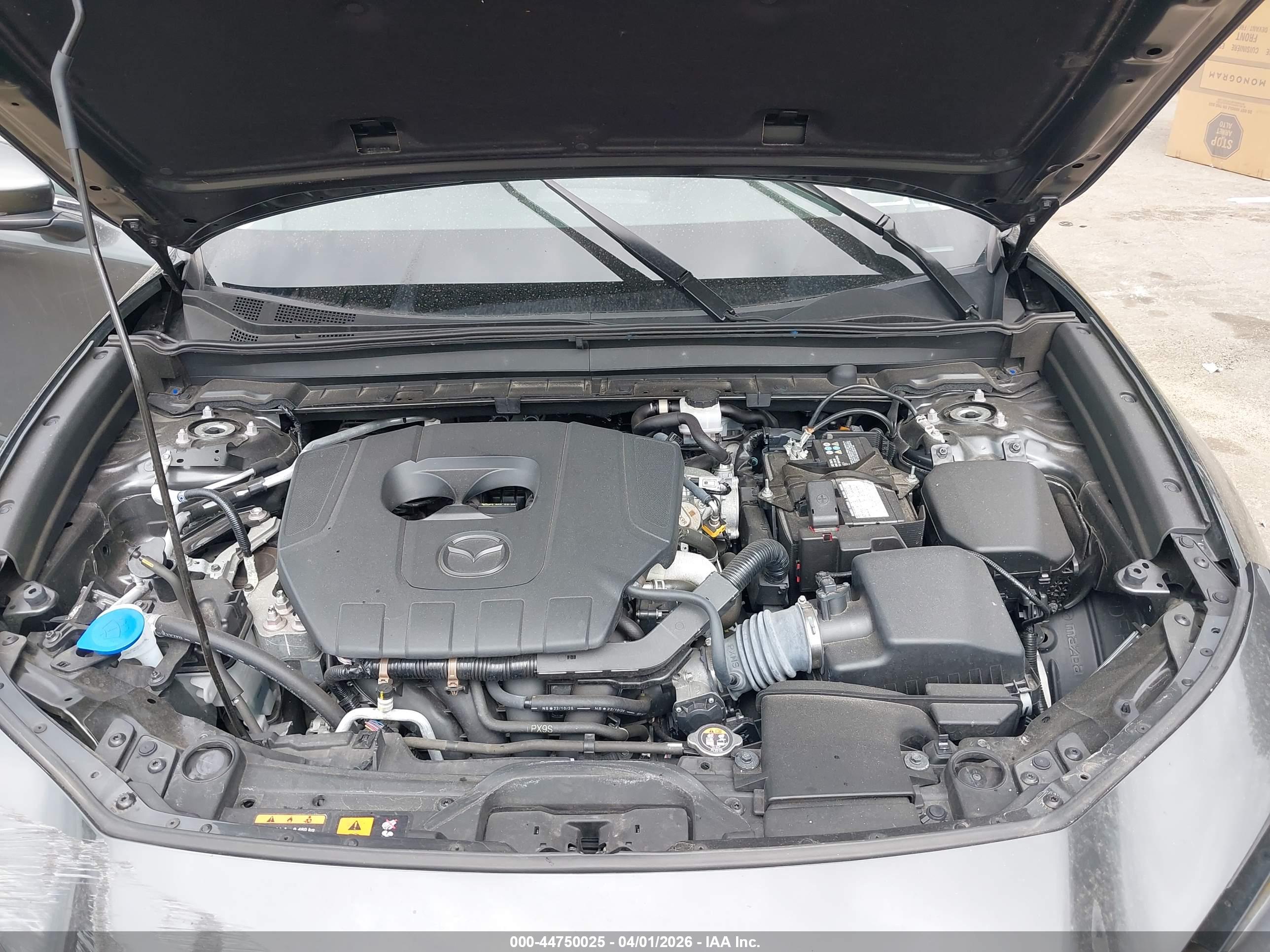 MAZDA CX-30 image 10