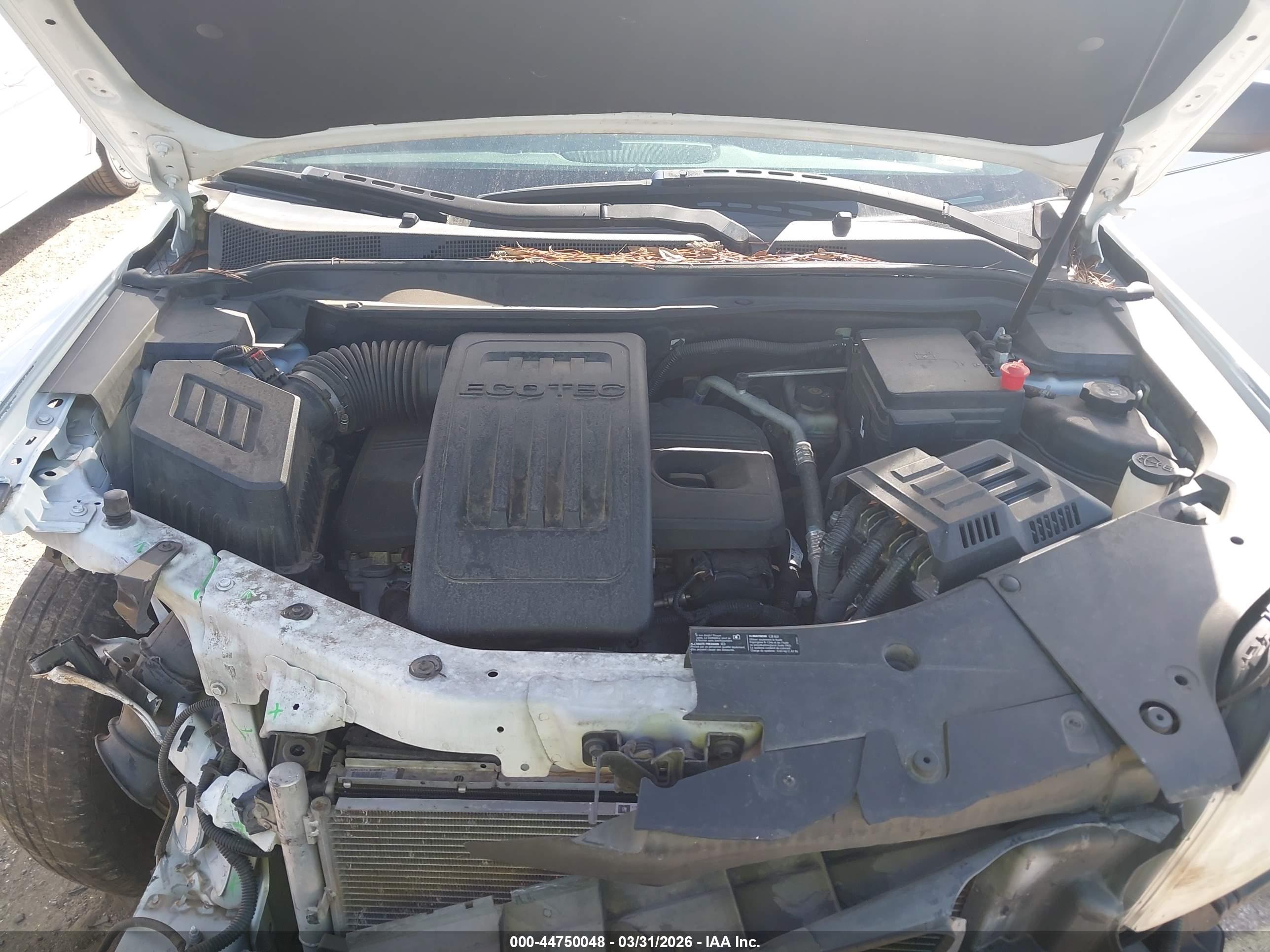 GMC TERRAIN image 10