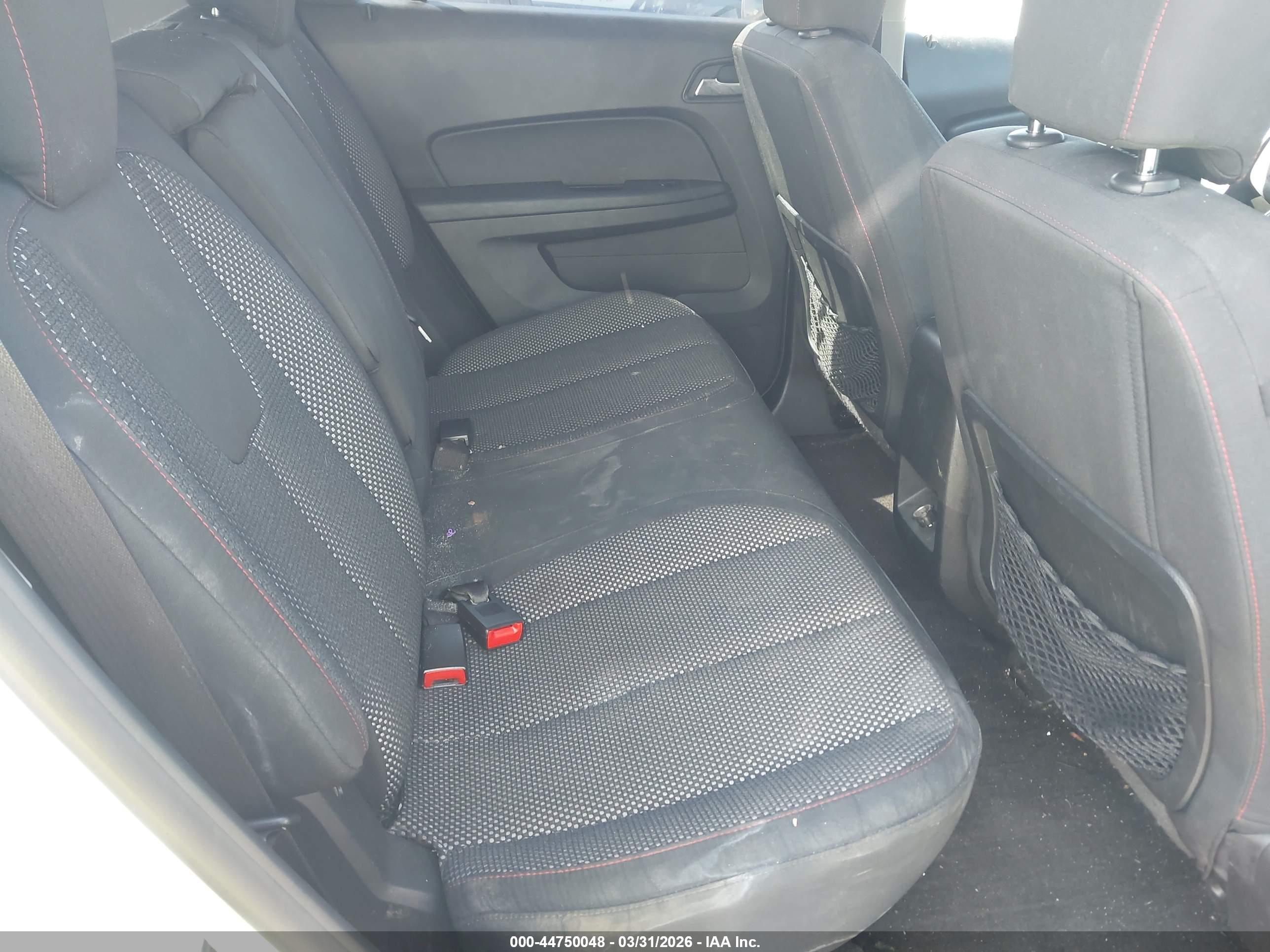 GMC TERRAIN image 8
