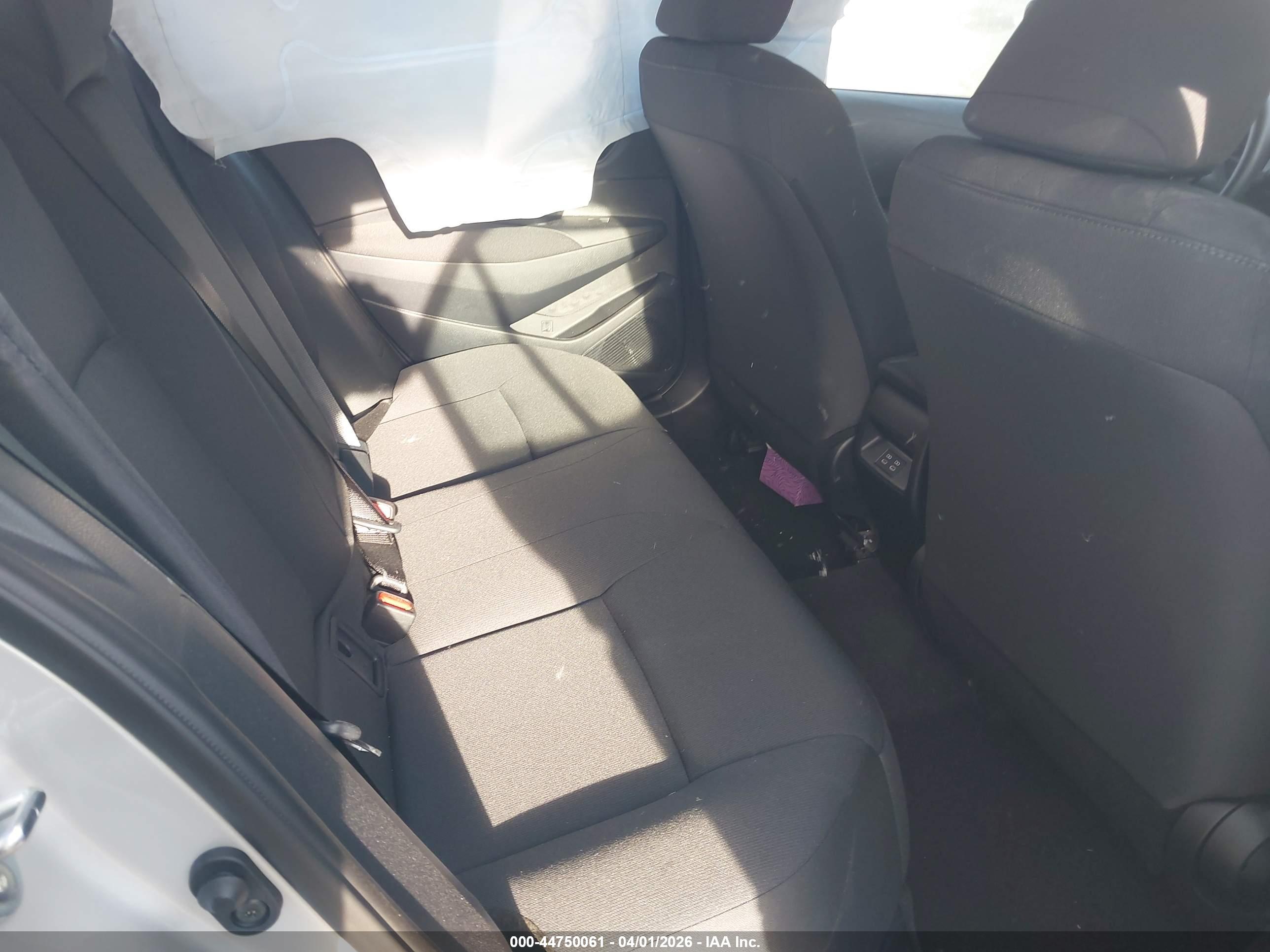 TOYOTA COROLLA image 8