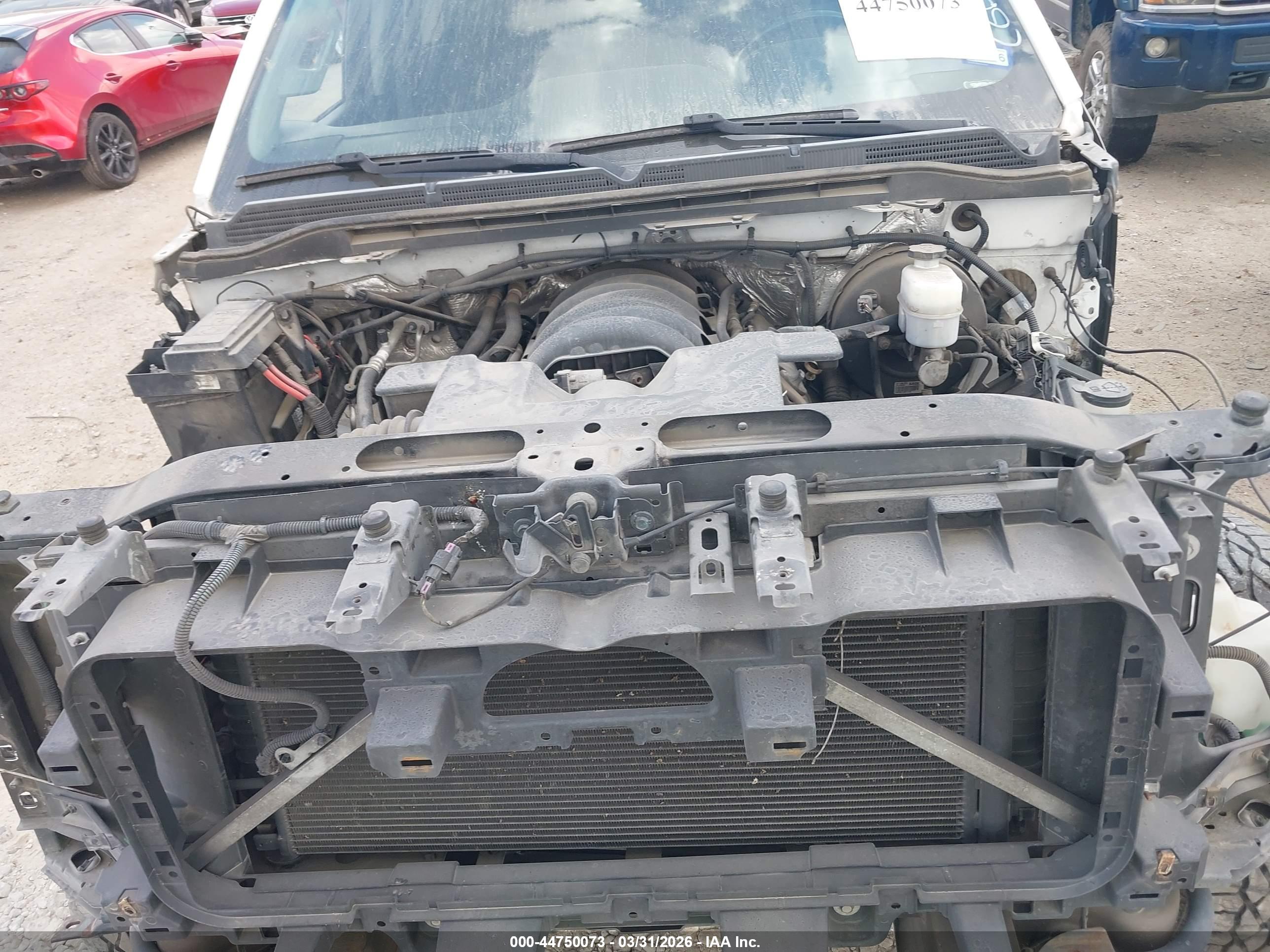 GMC SIERRA image 10