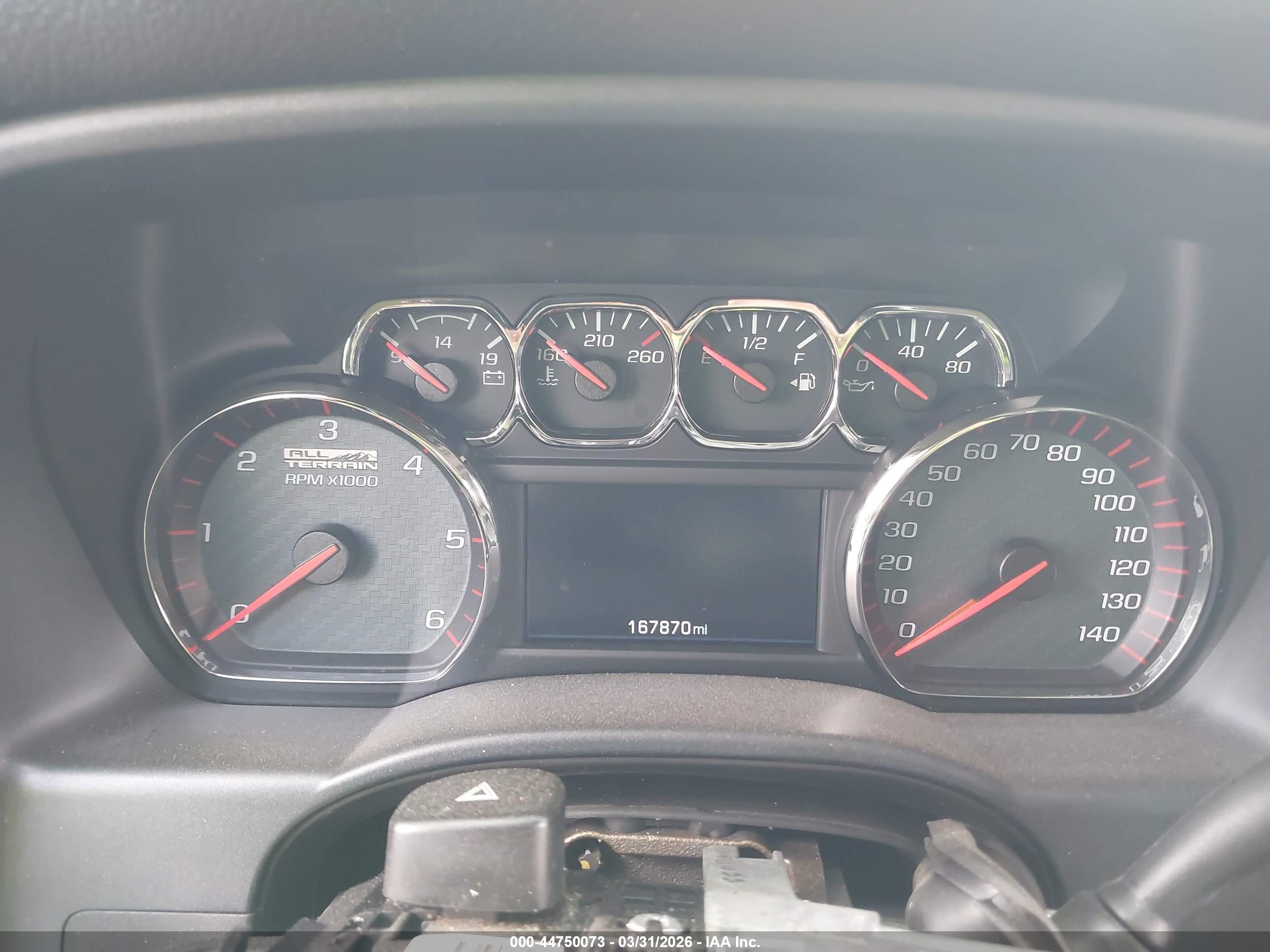 GMC SIERRA image 7