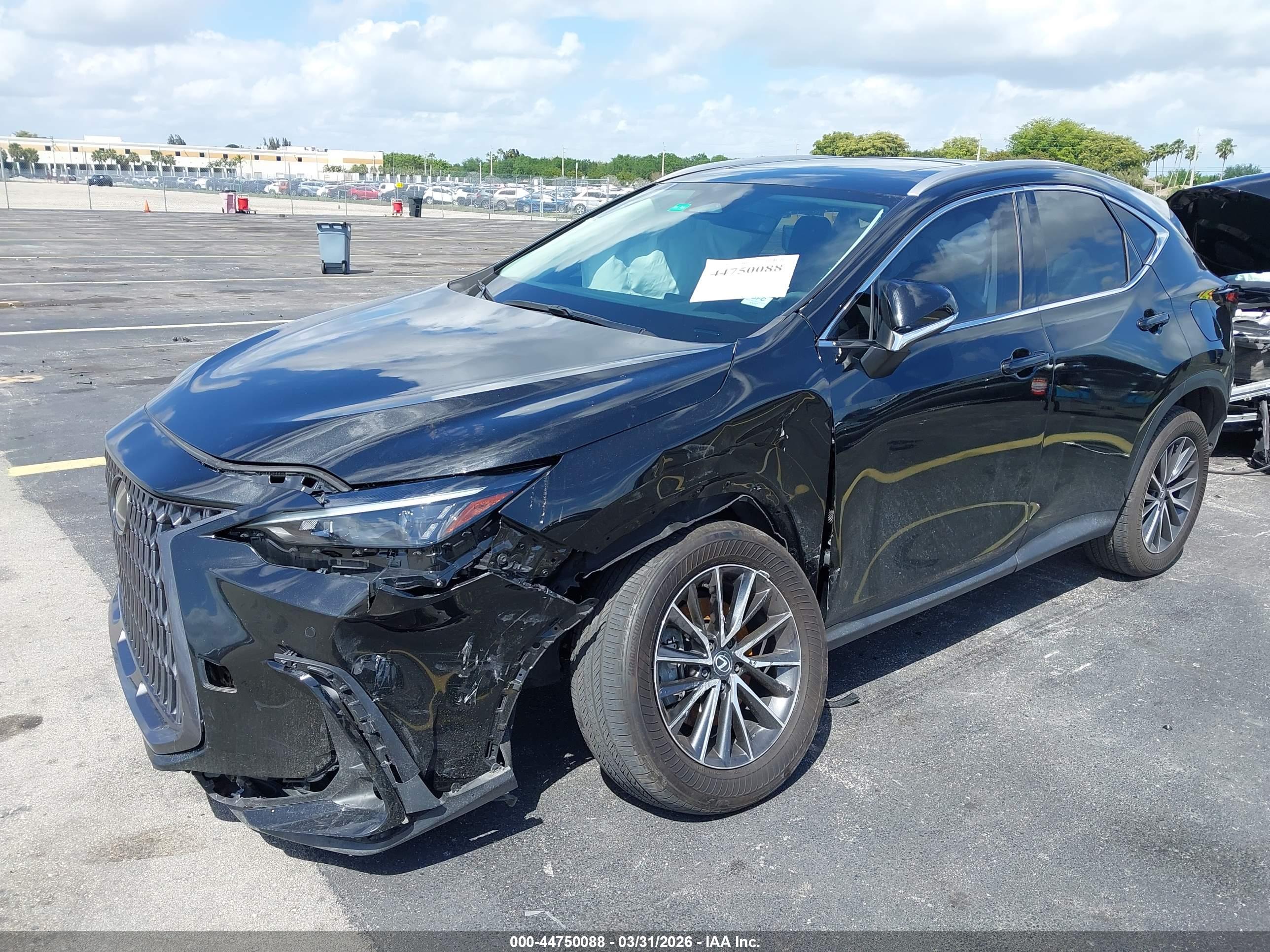 LEXUS NX image 6