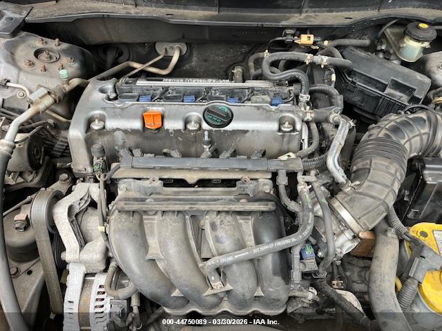 ACURA TSX image 10