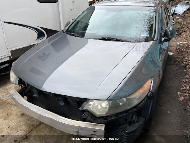 ACURA TSX image 2