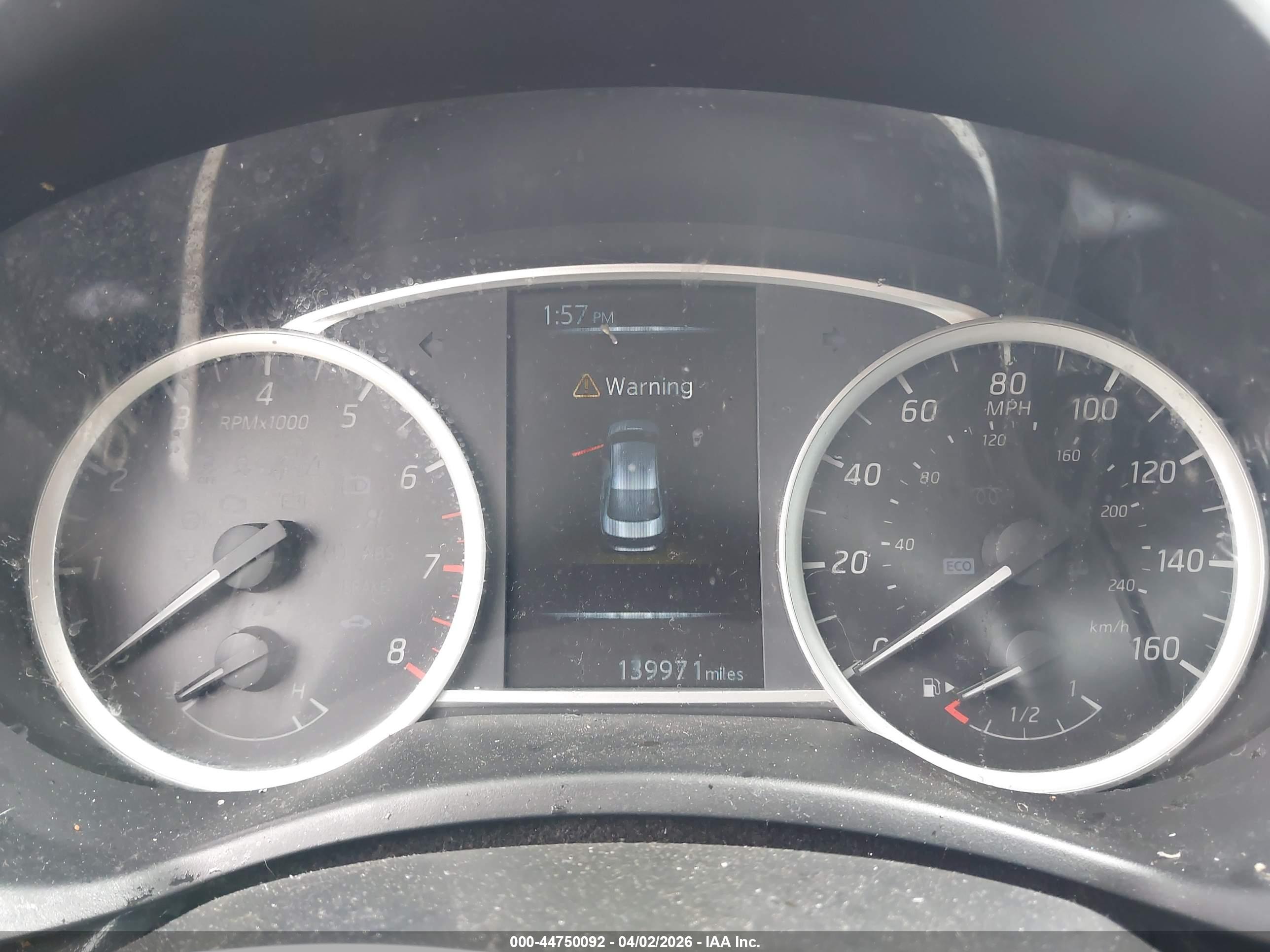 NISSAN SENTRA image 7