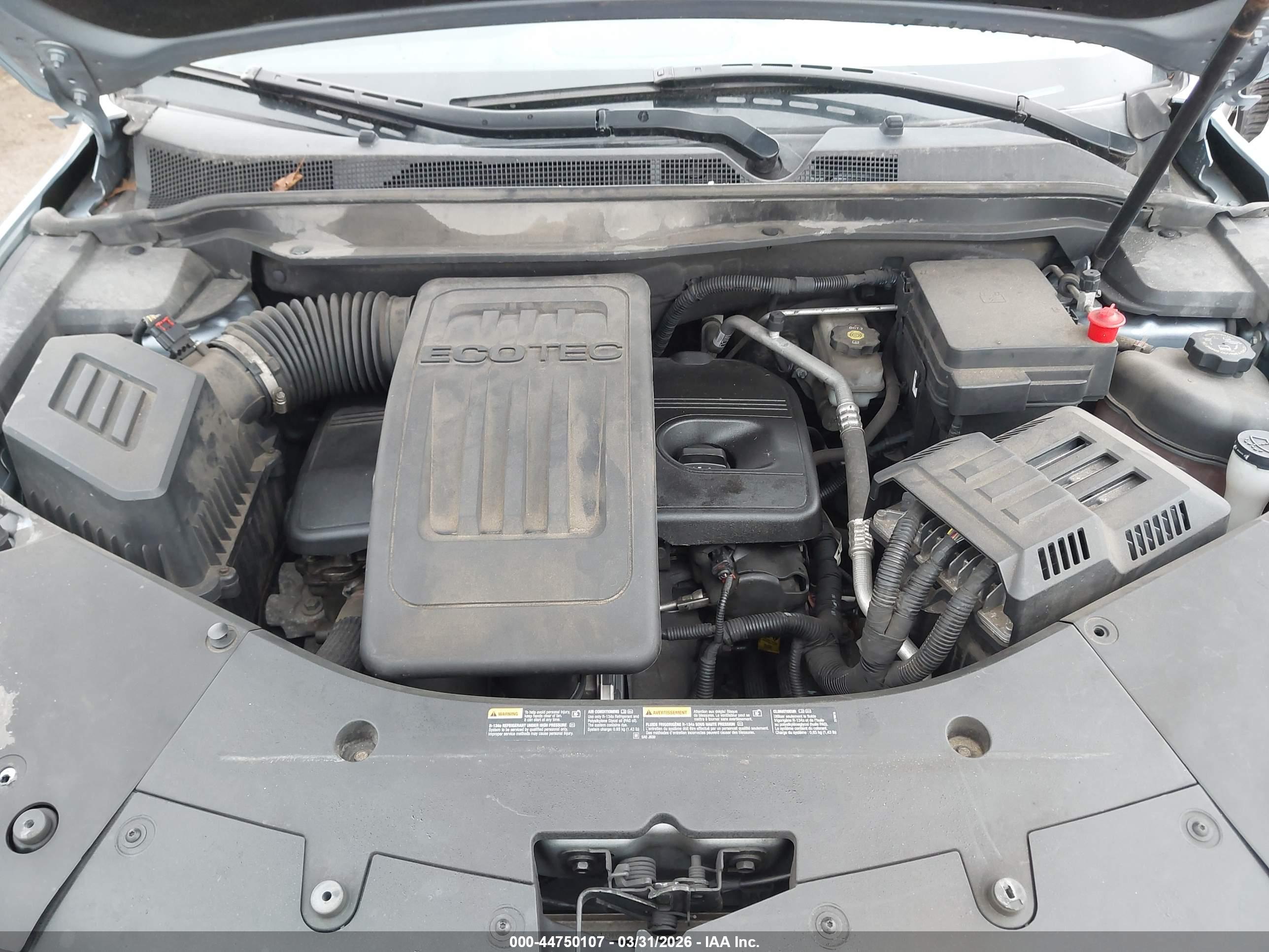GMC TERRAIN image 10