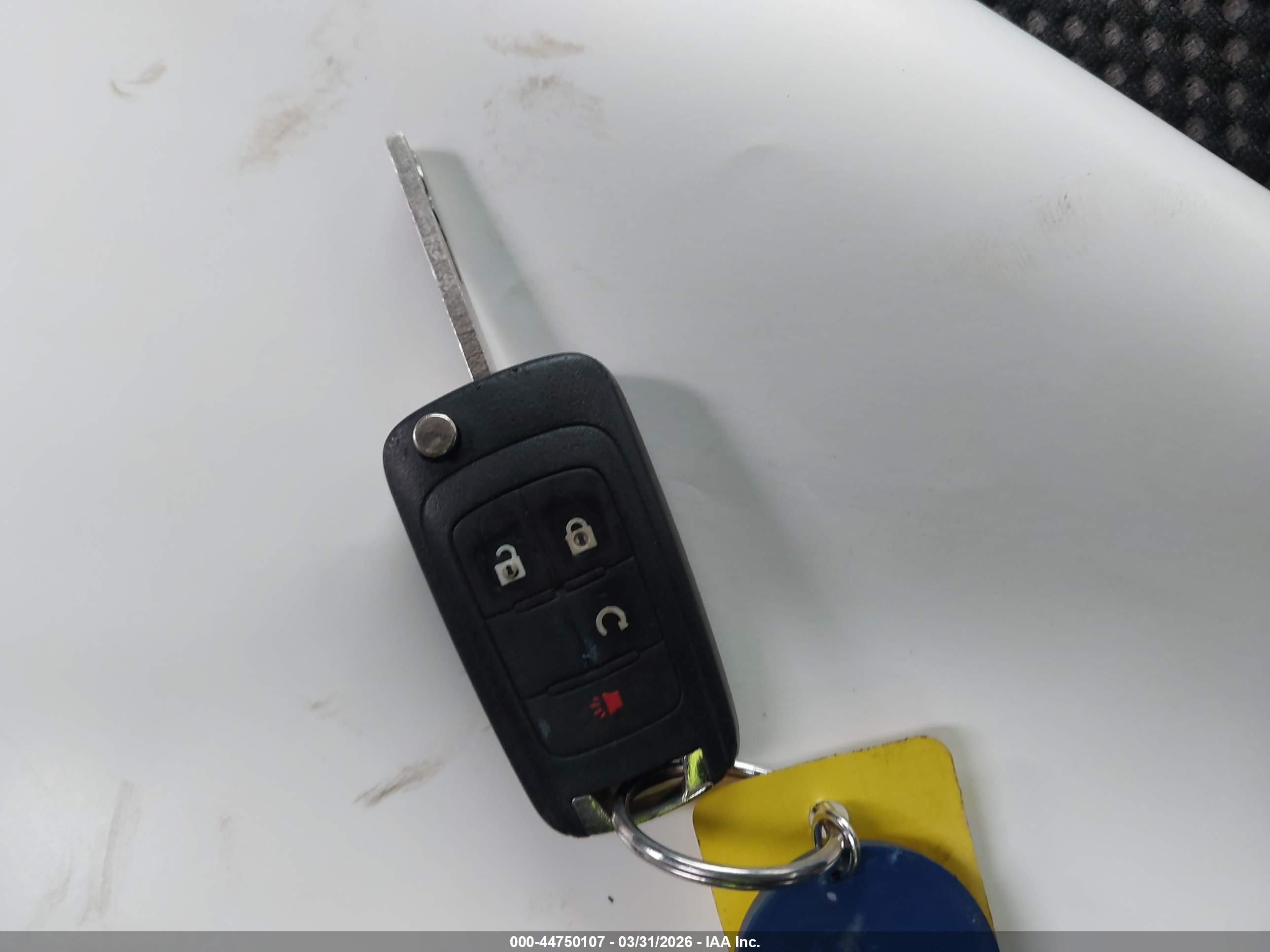 GMC TERRAIN image 11