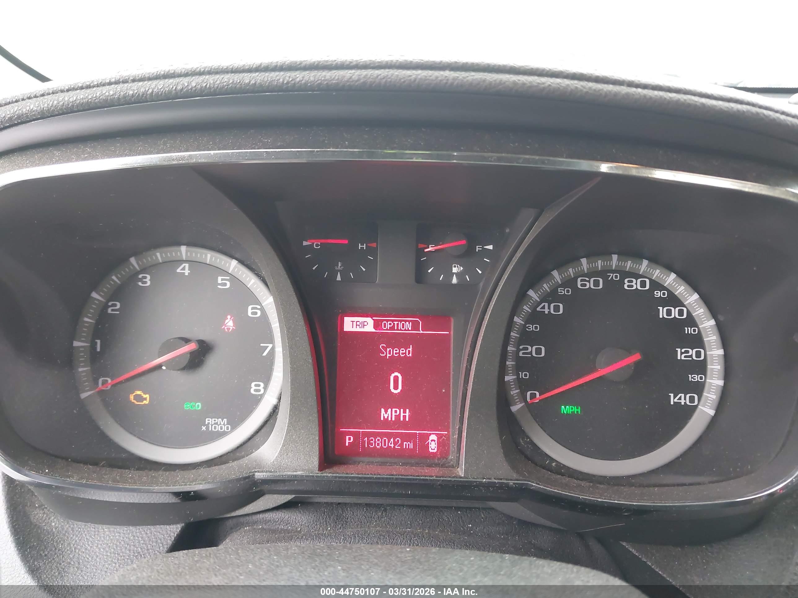 GMC TERRAIN image 7