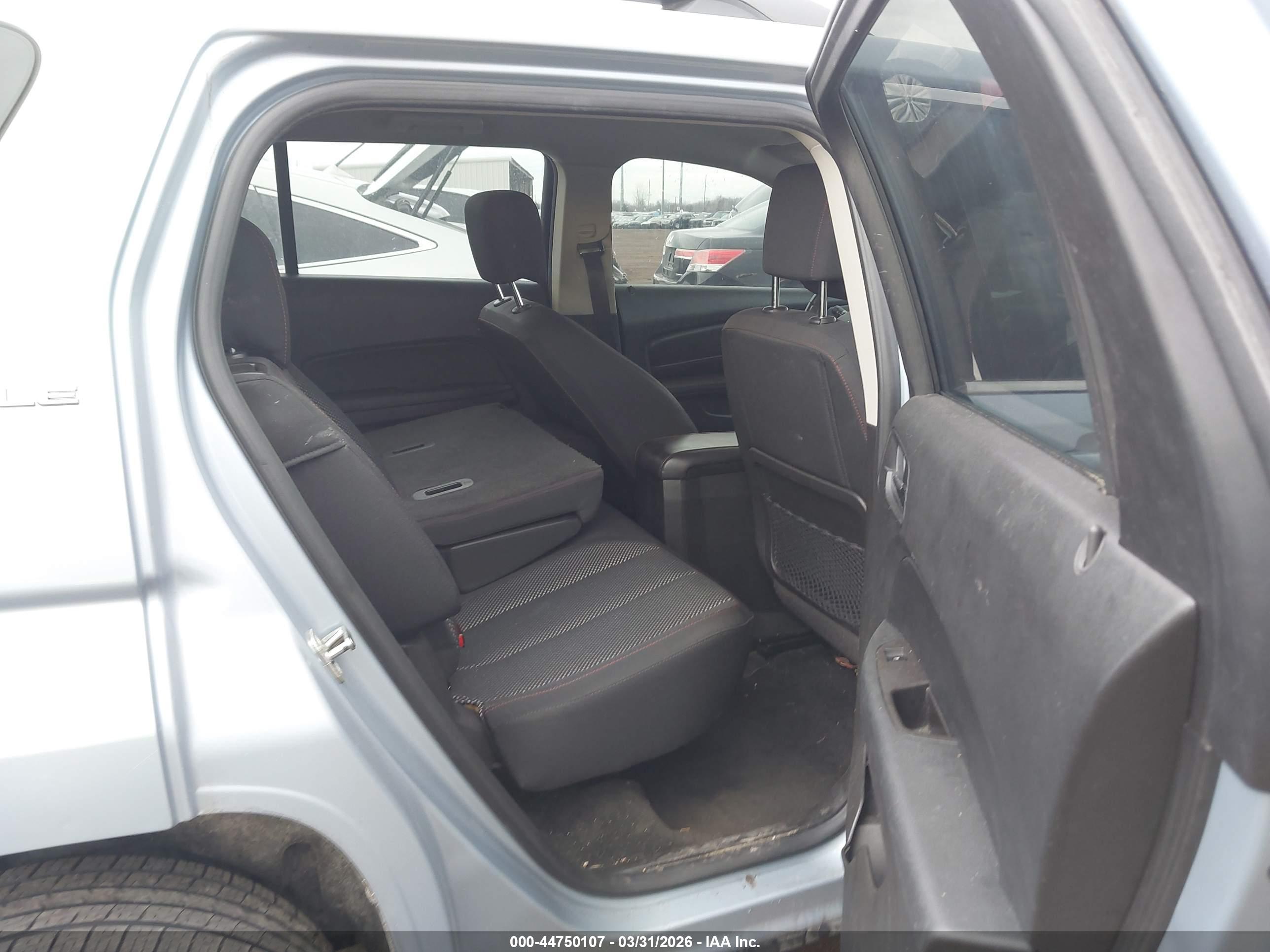 GMC TERRAIN image 8