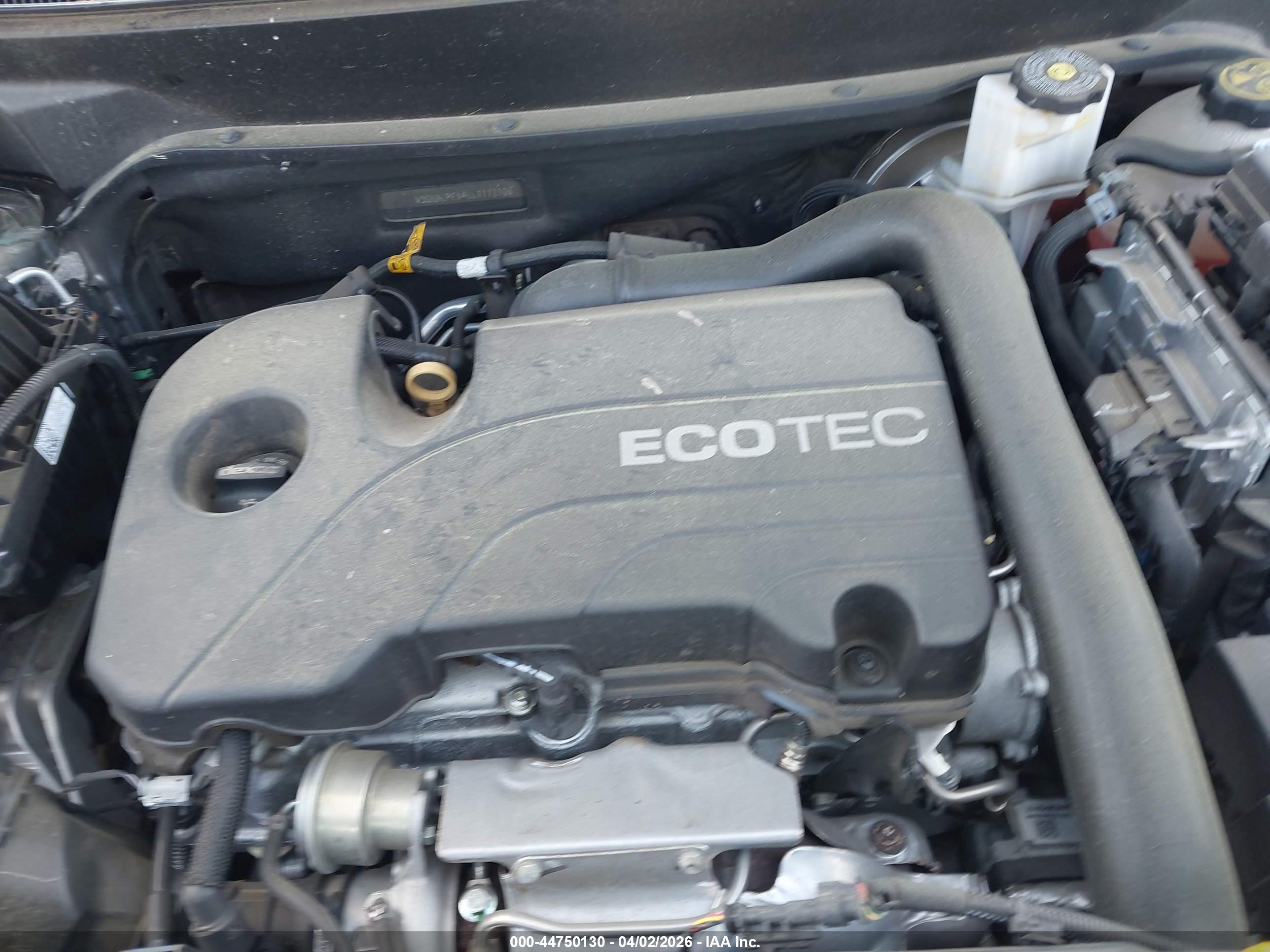 GMC TERRAIN image 10