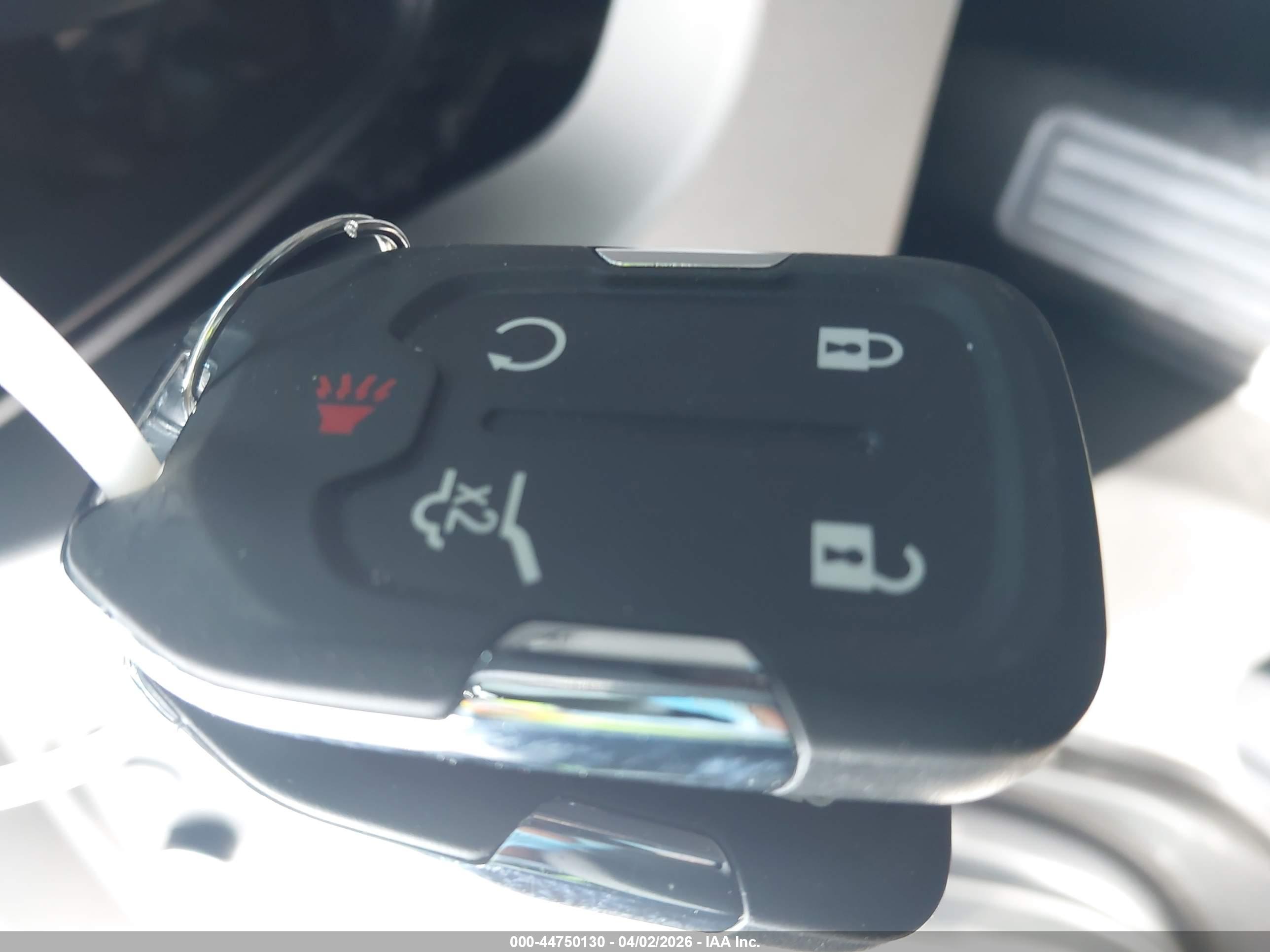 GMC TERRAIN image 11