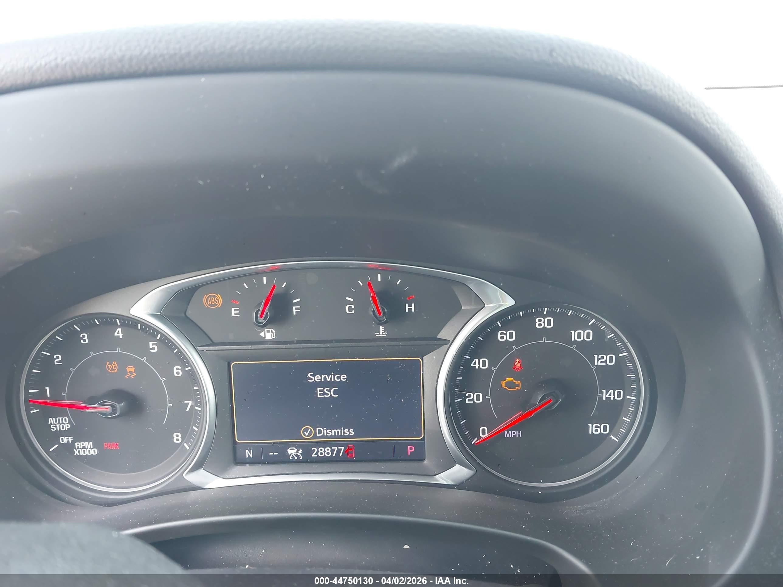 GMC TERRAIN image 7