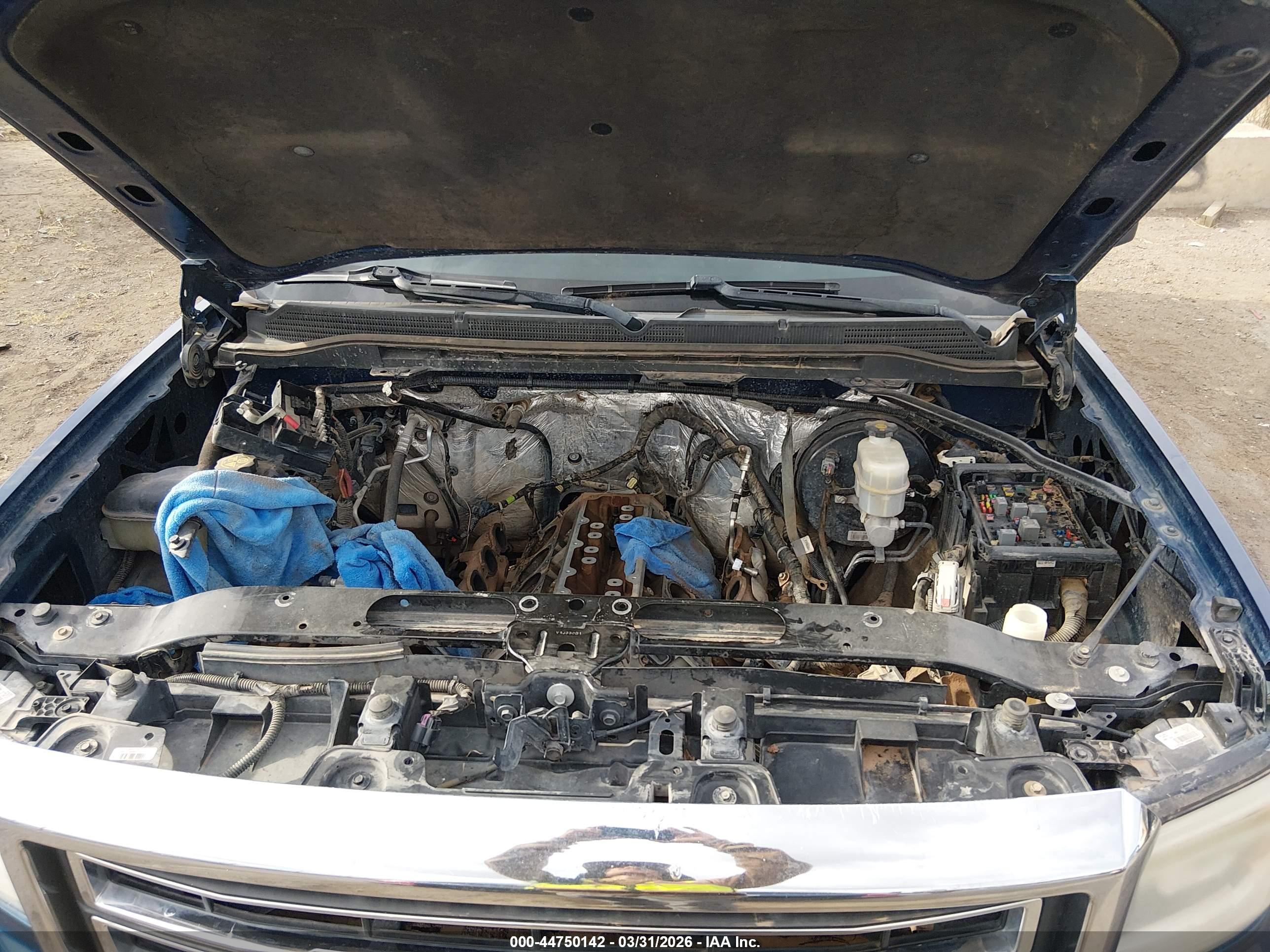 GMC SIERRA image 10