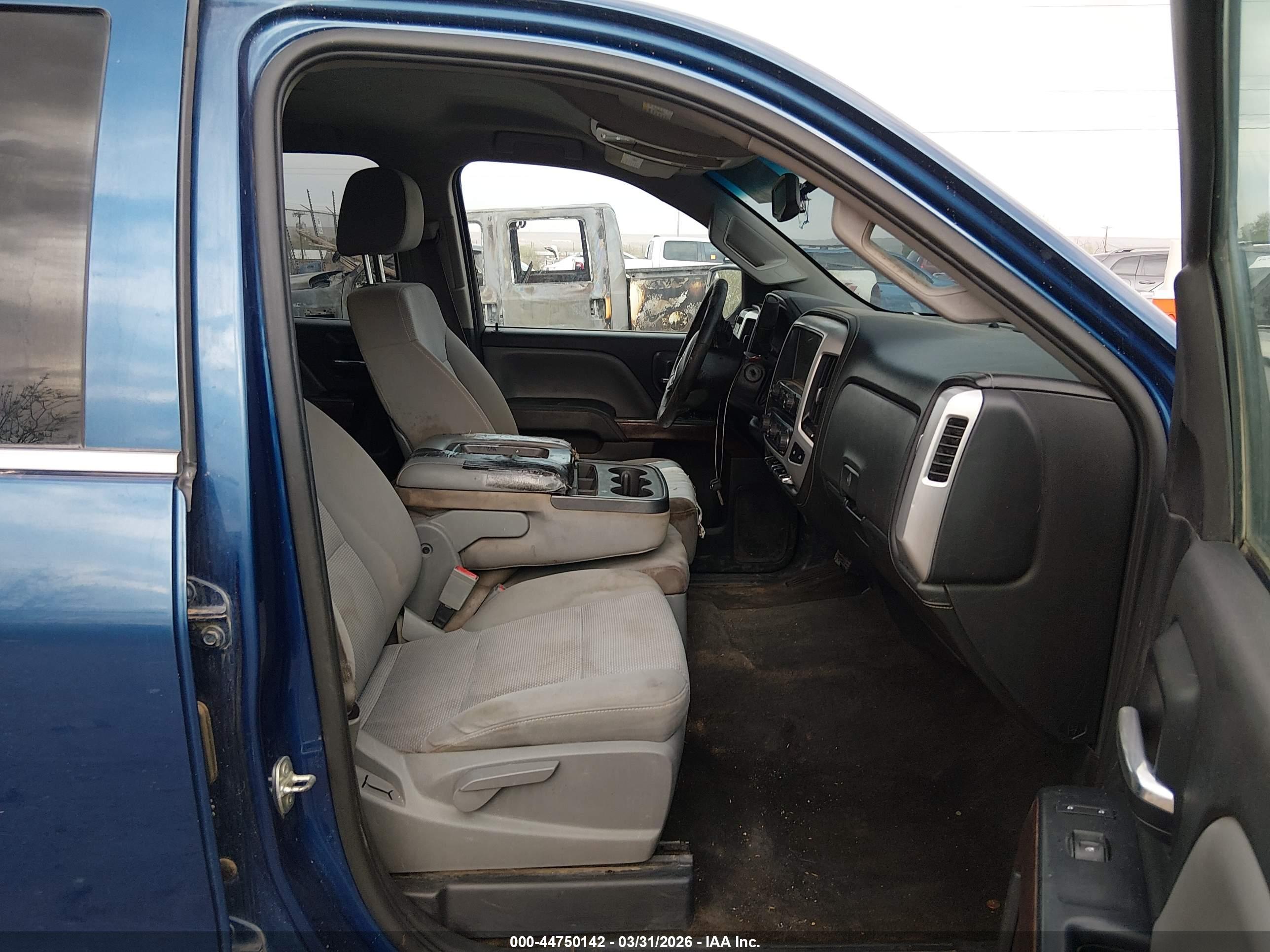 GMC SIERRA image 5
