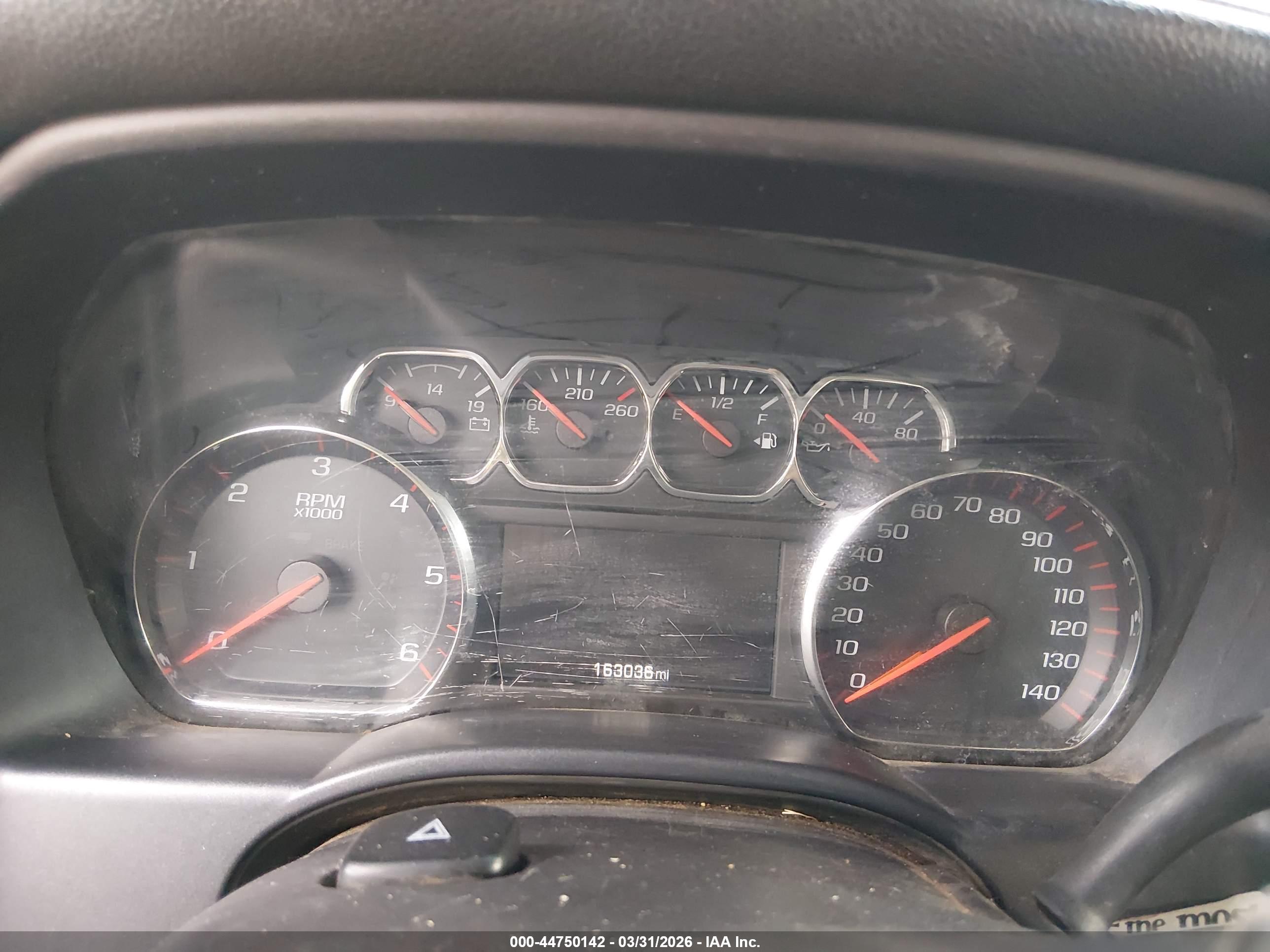 GMC SIERRA image 7