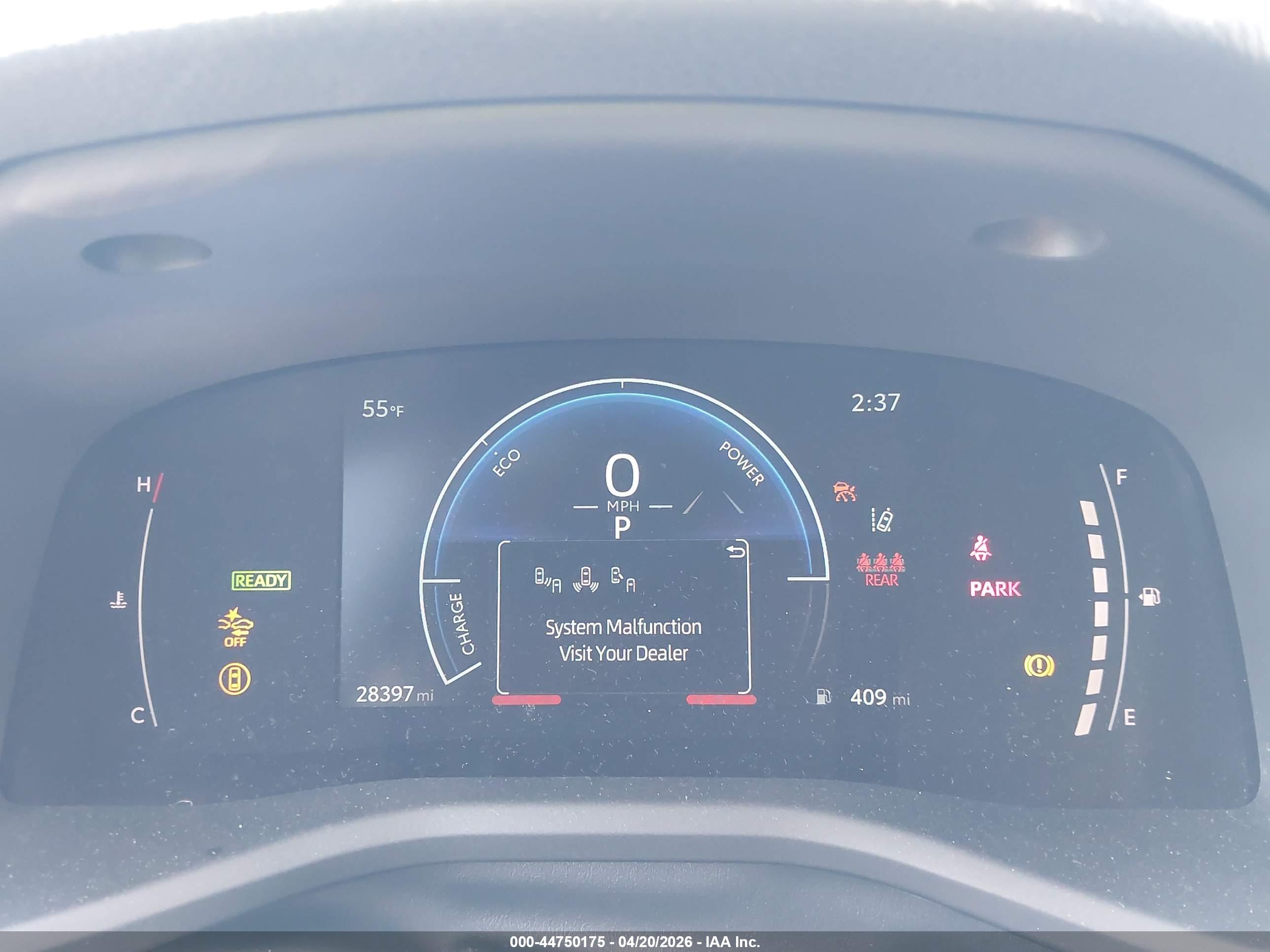TOYOTA CAMRY image 7