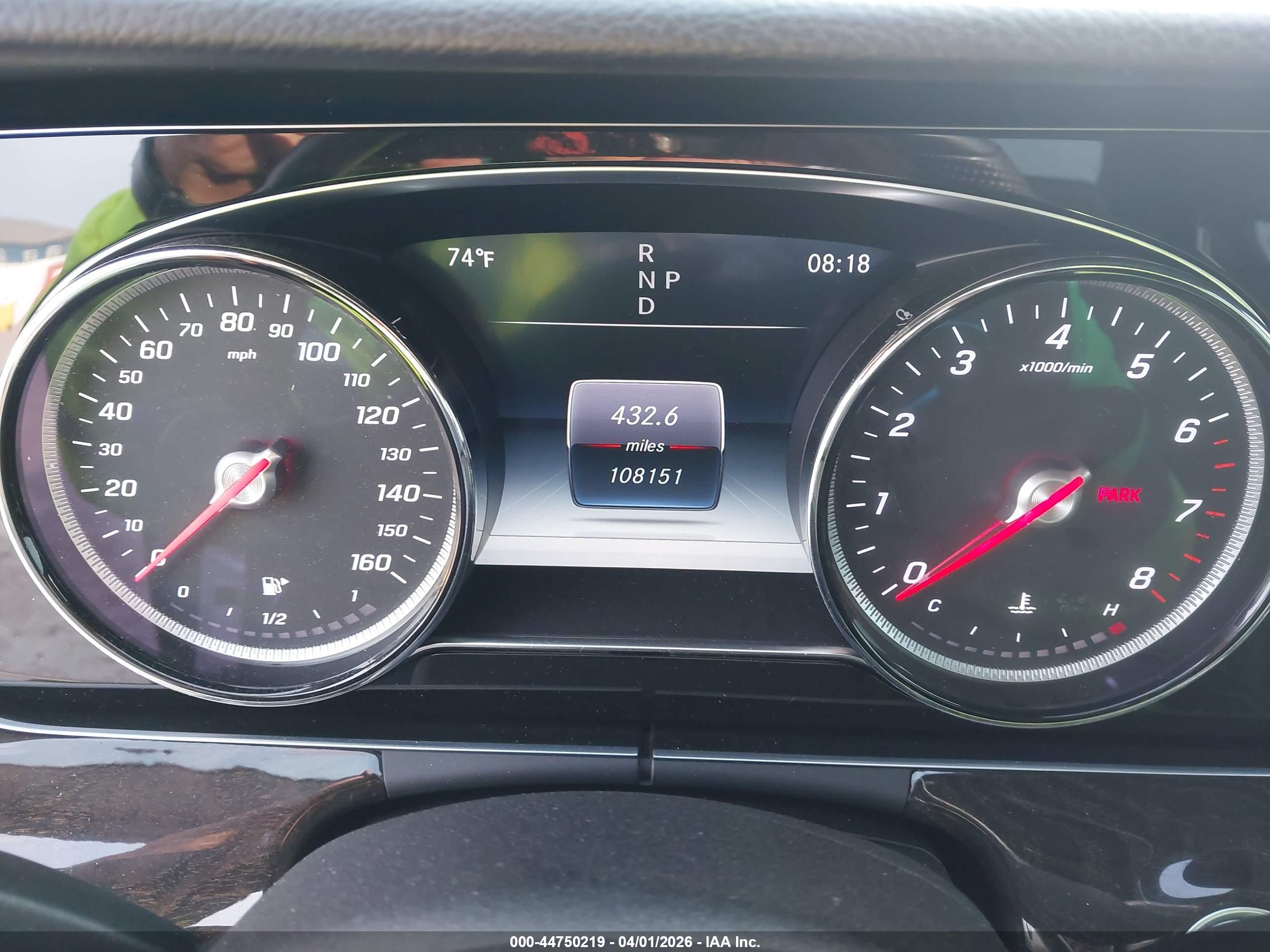 MERCEDES-BENZ E image 7