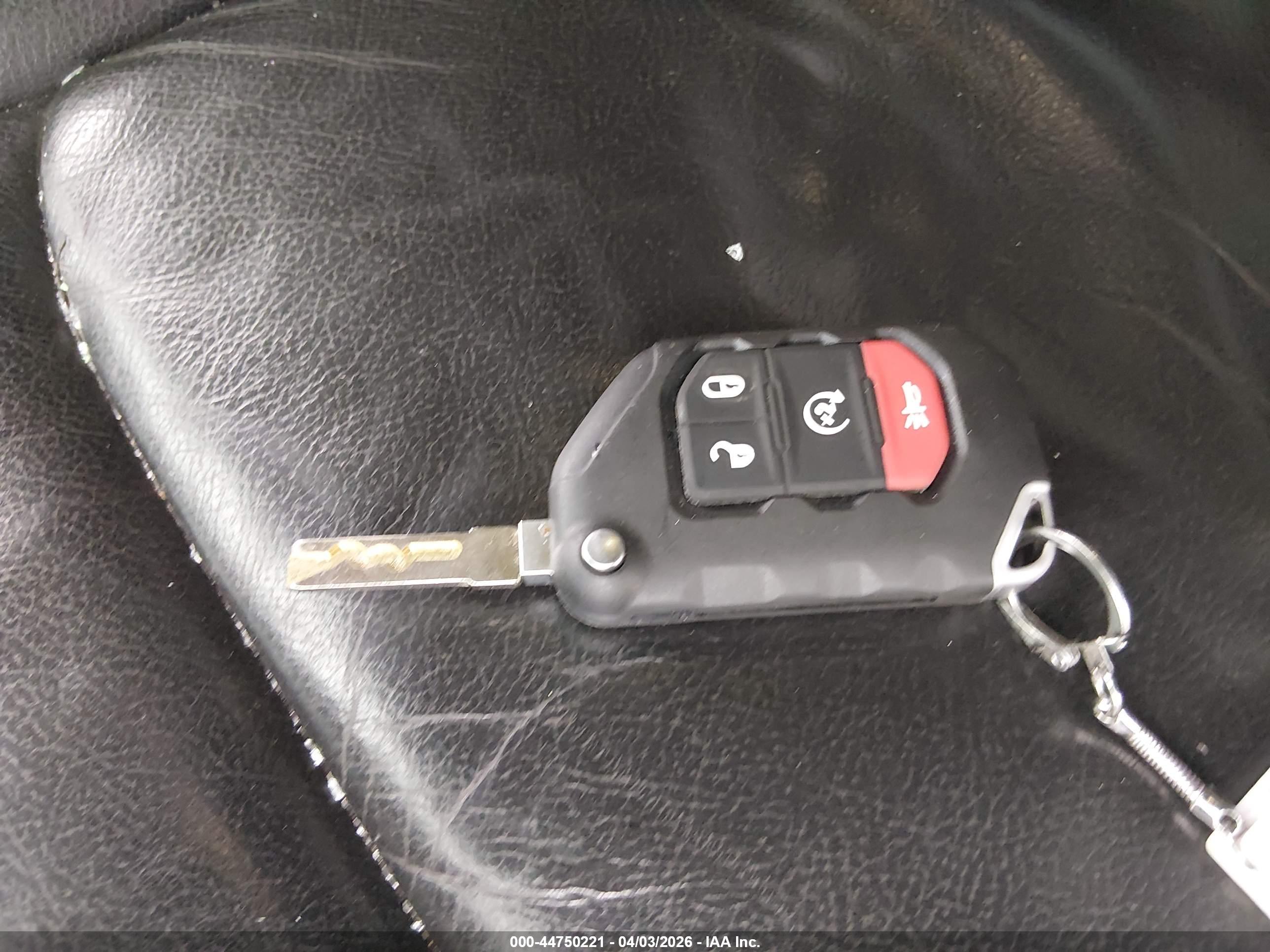 JEEP WRANGLER image 11