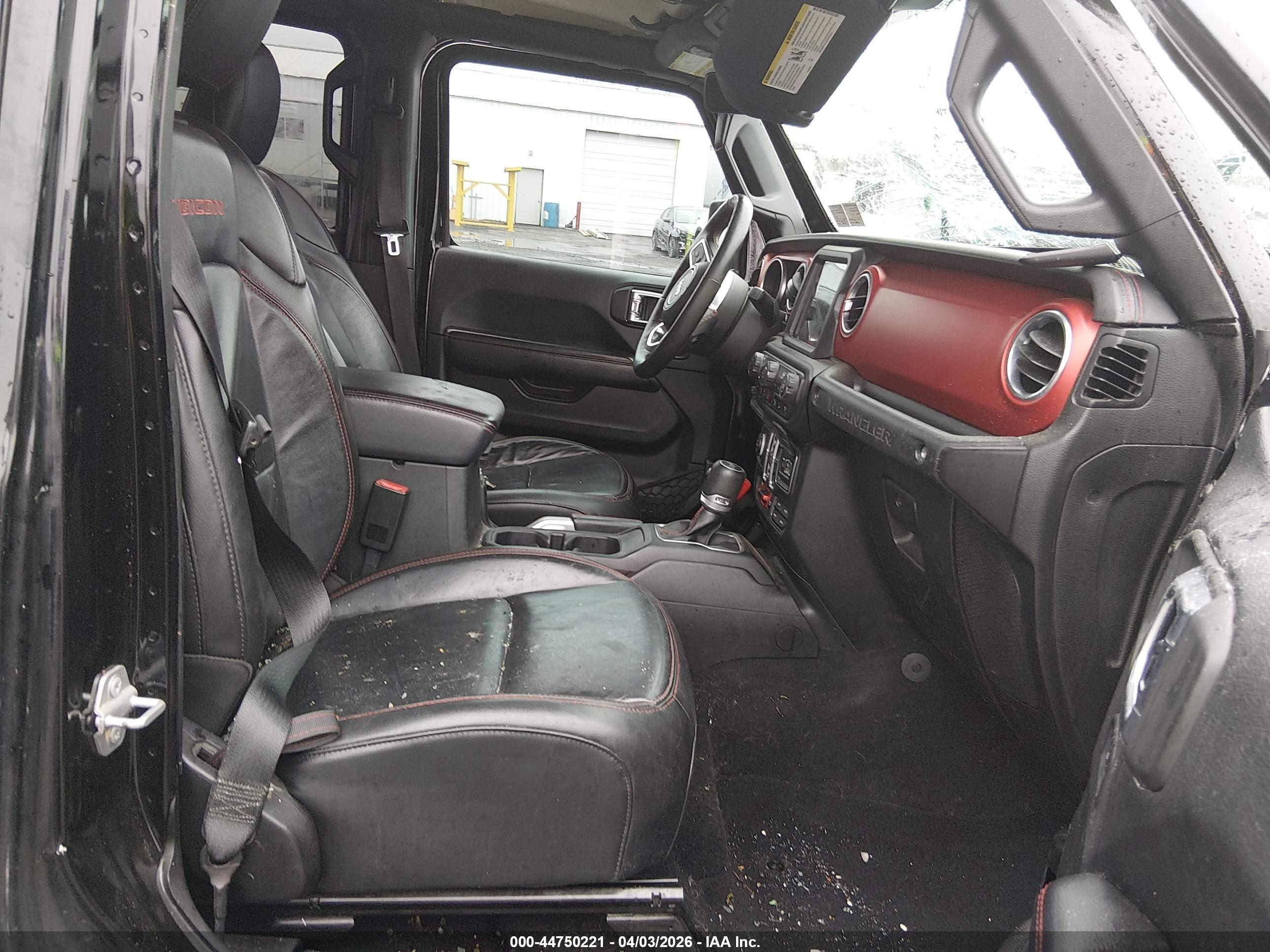 JEEP WRANGLER image 5
