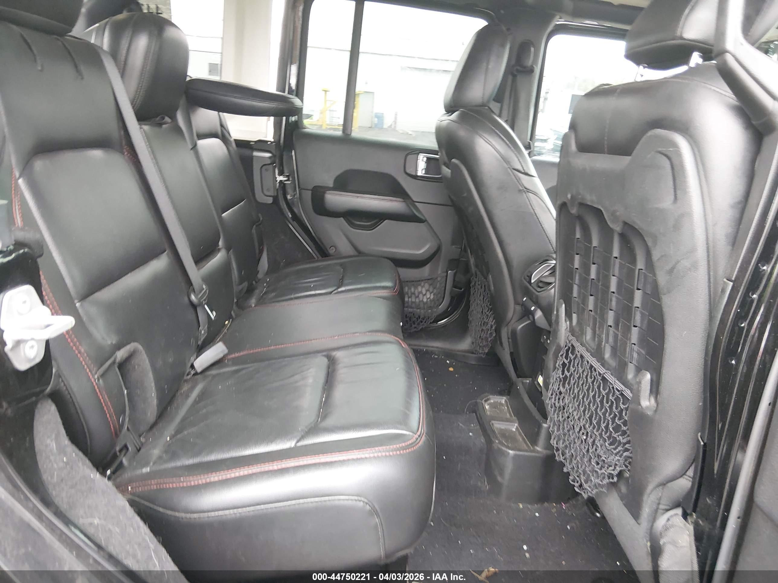 JEEP WRANGLER image 8