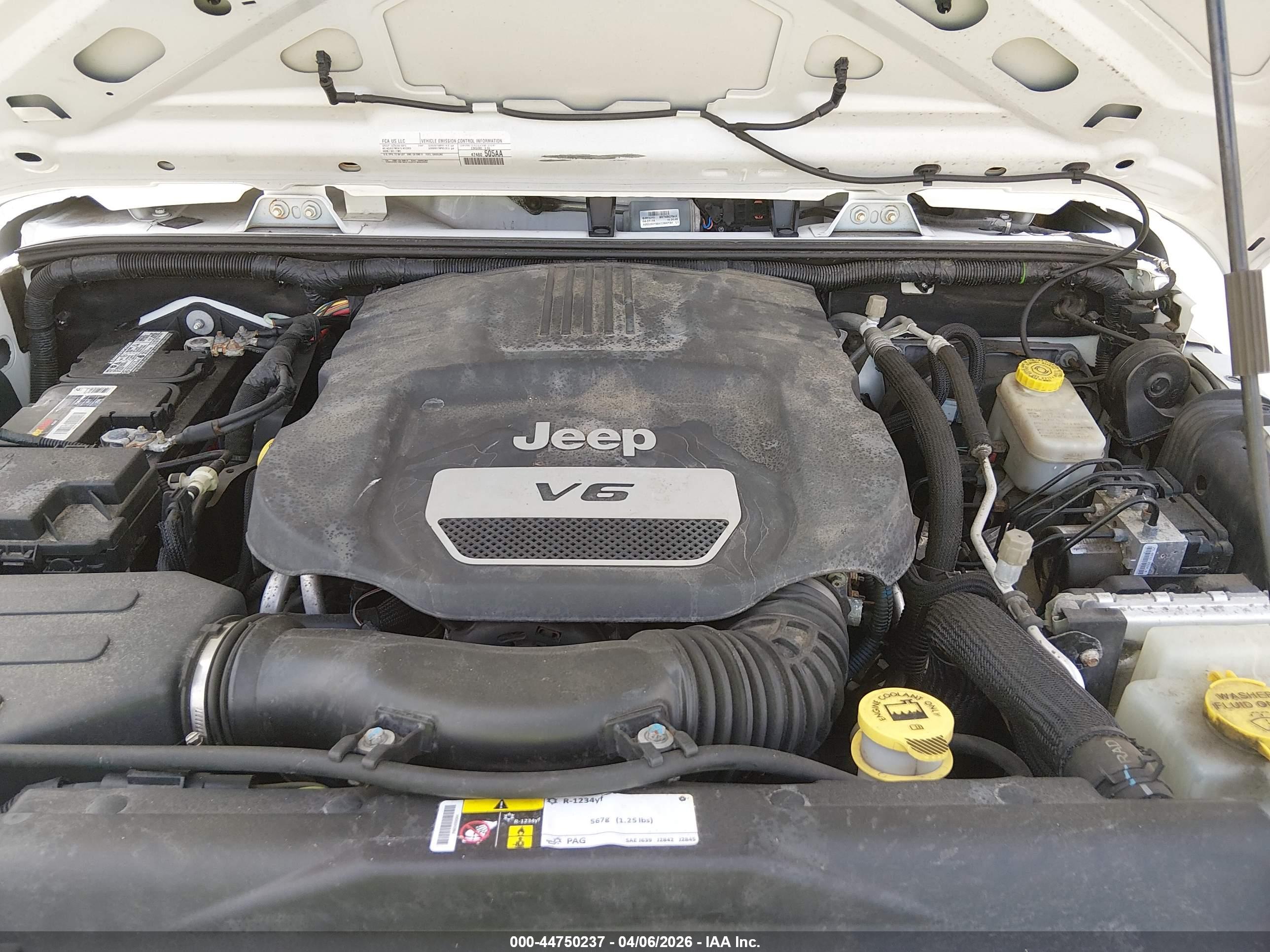 JEEP WRANGLER image 10