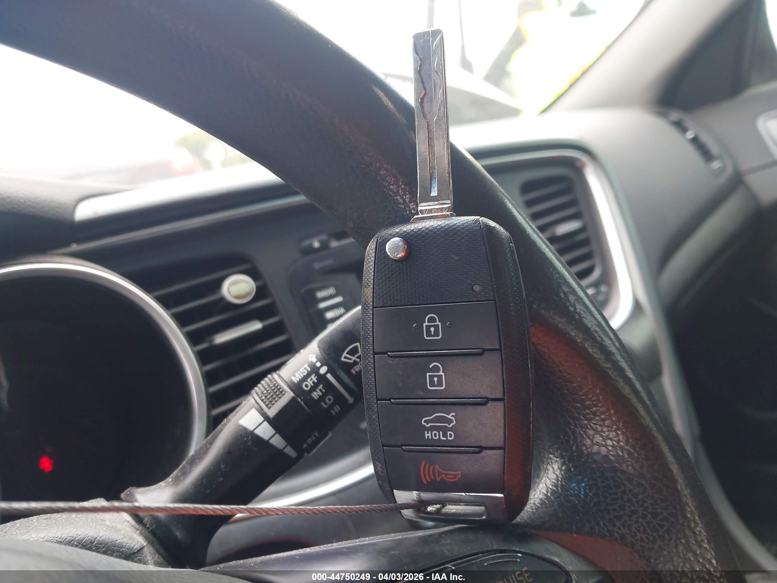 KIA OPTIMA image 11