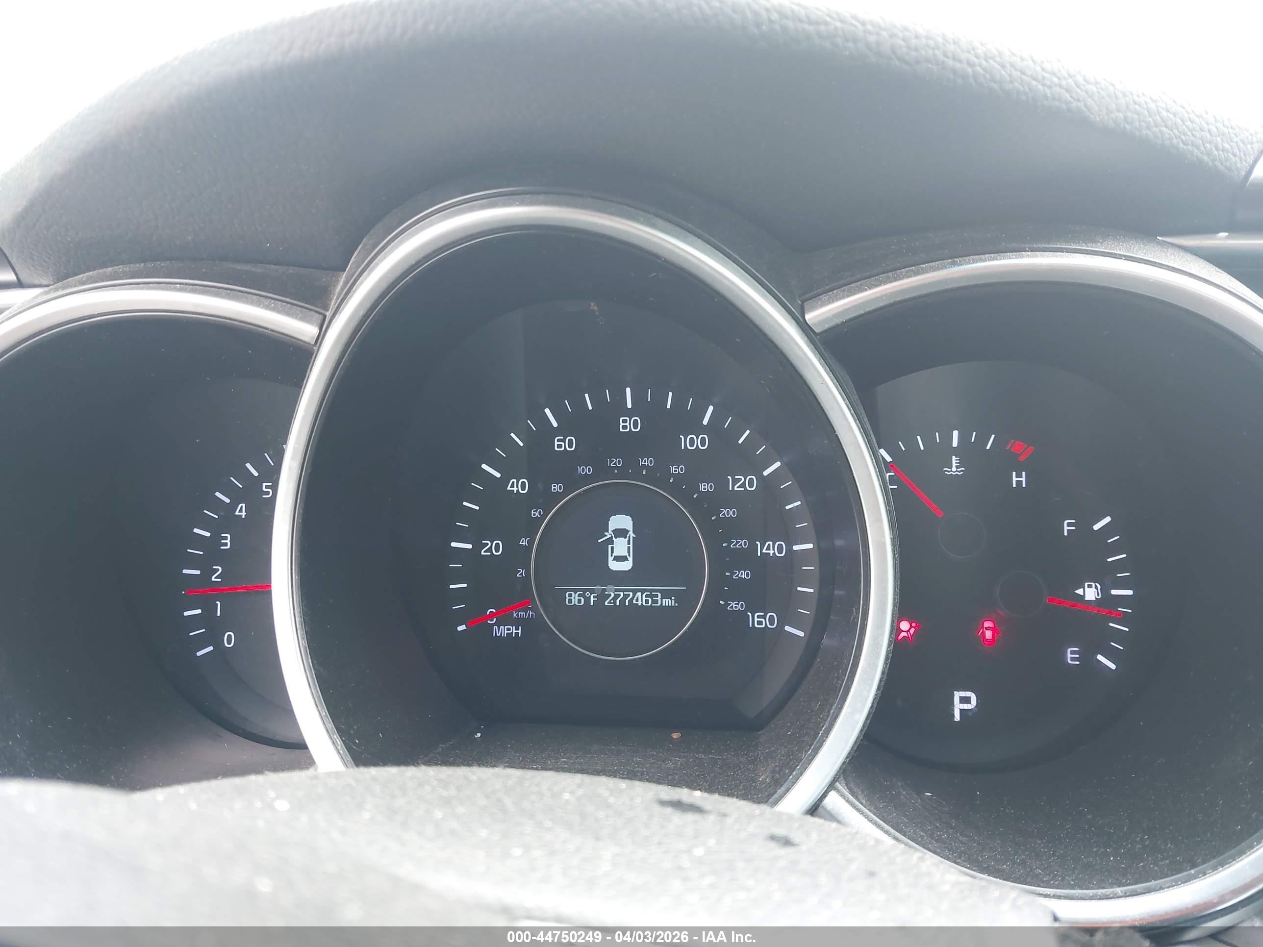 KIA OPTIMA image 7