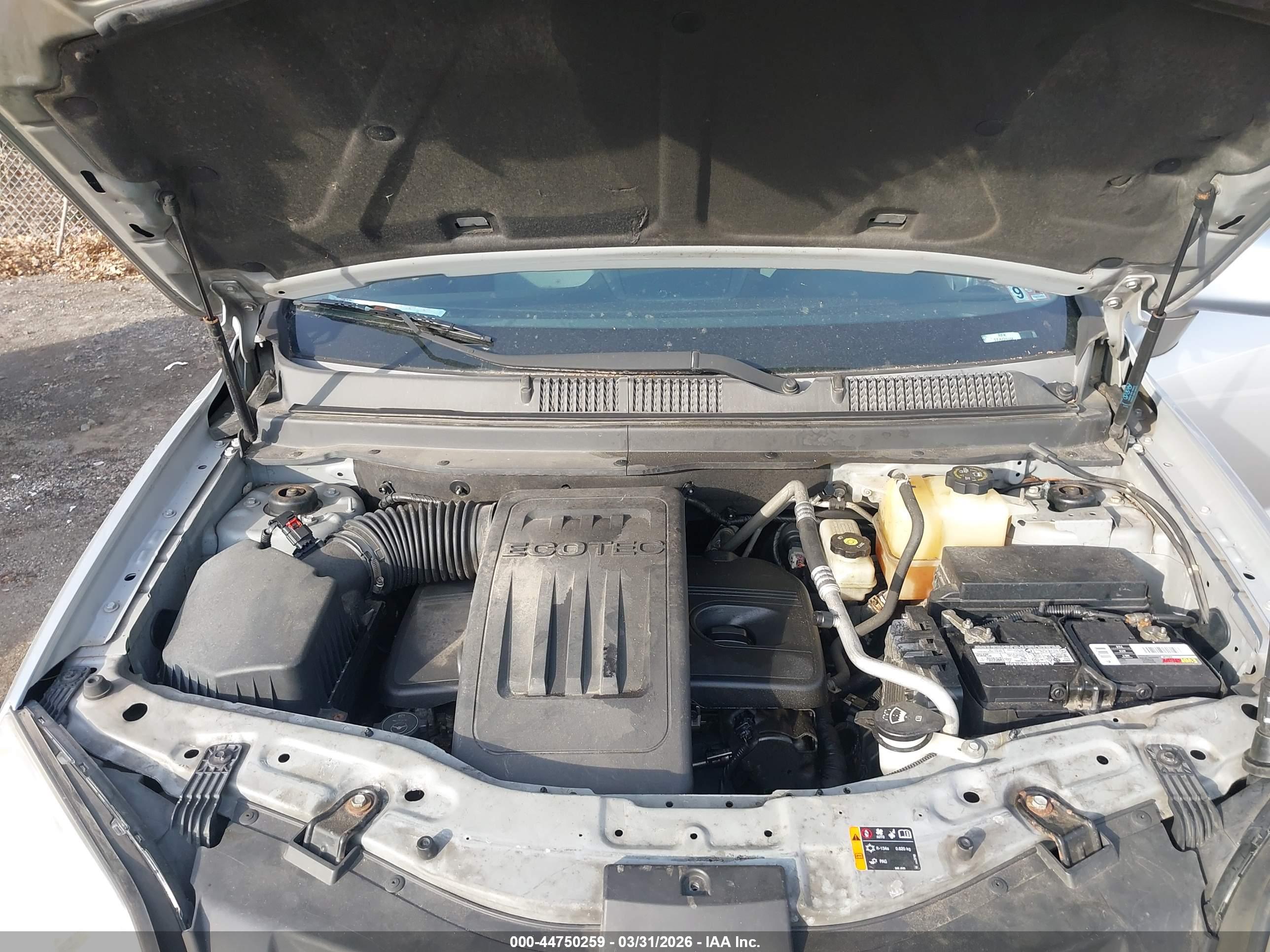 CHEVROLET CAPTIVA image 10
