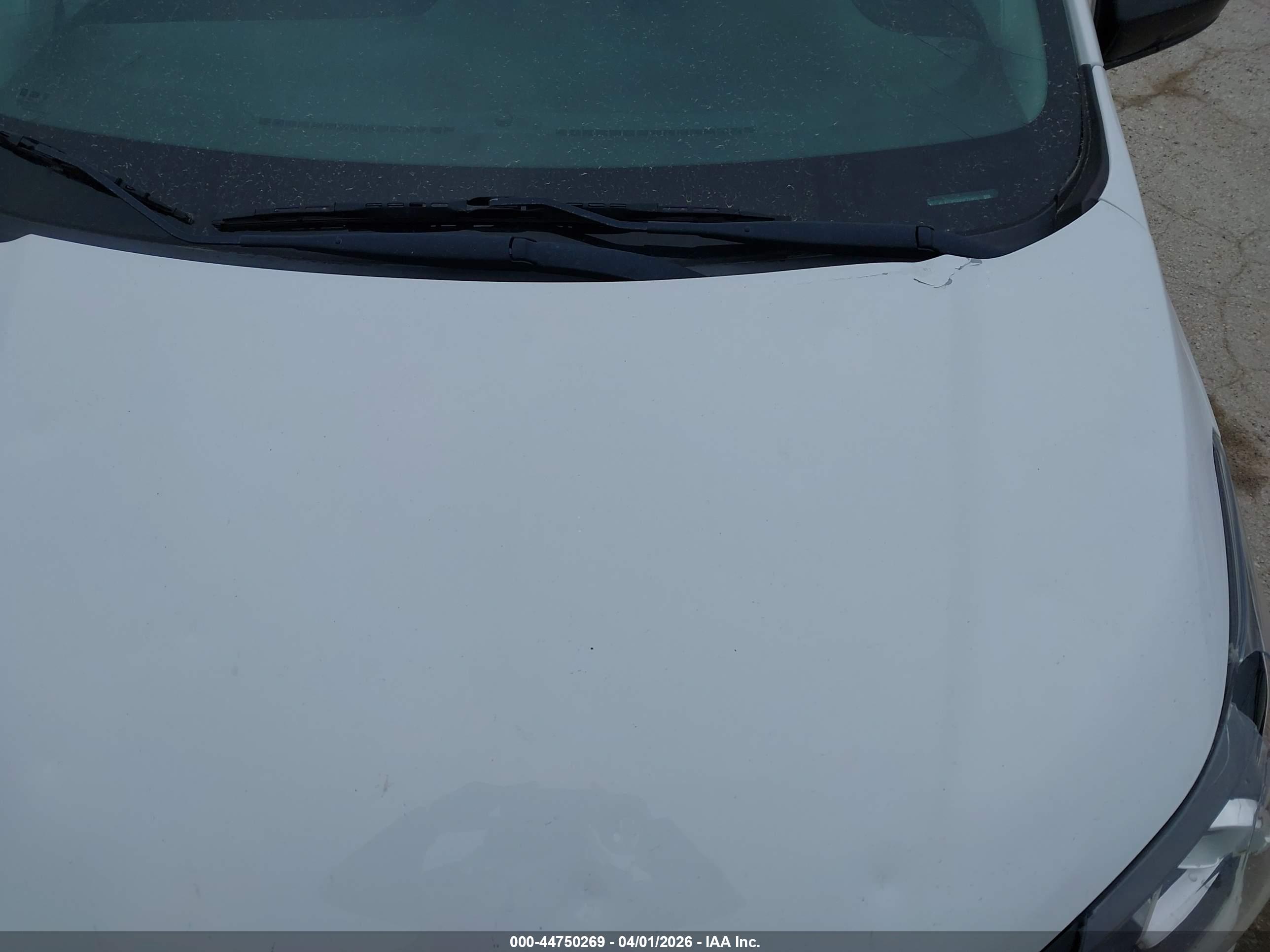CHEVROLET SPARK image 6