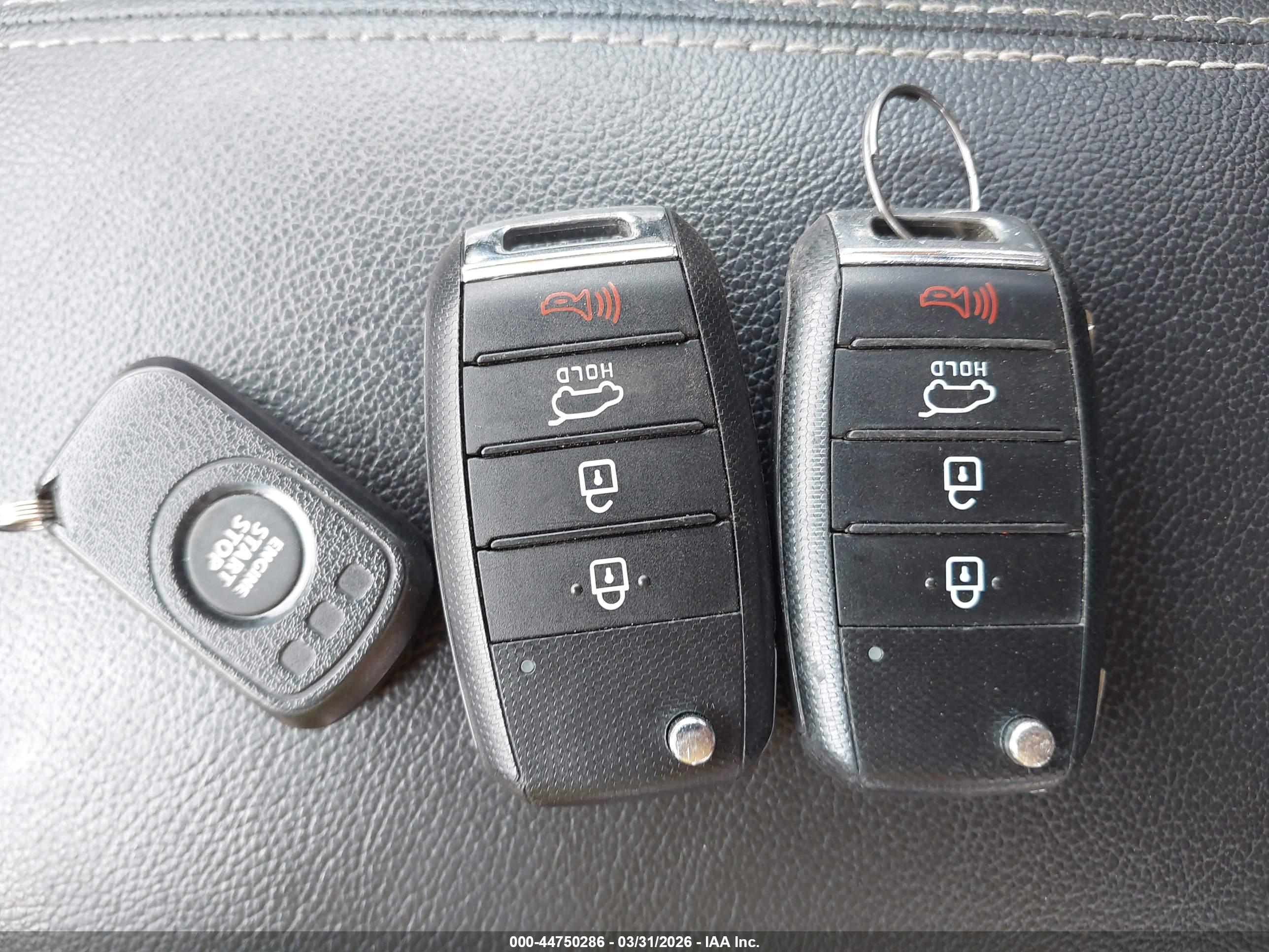 KIA SPORTAGE image 11