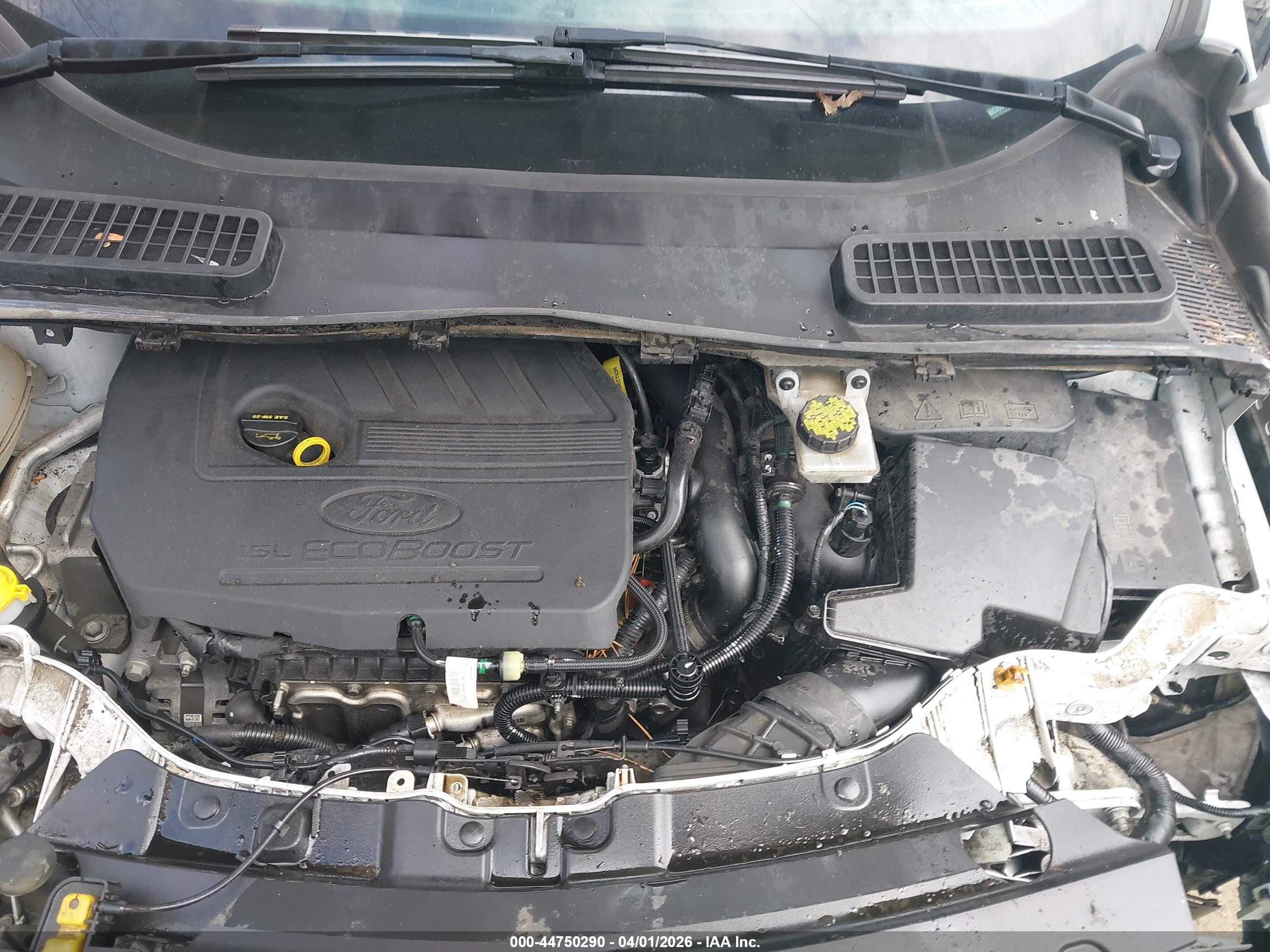 FORD ESCAPE image 10