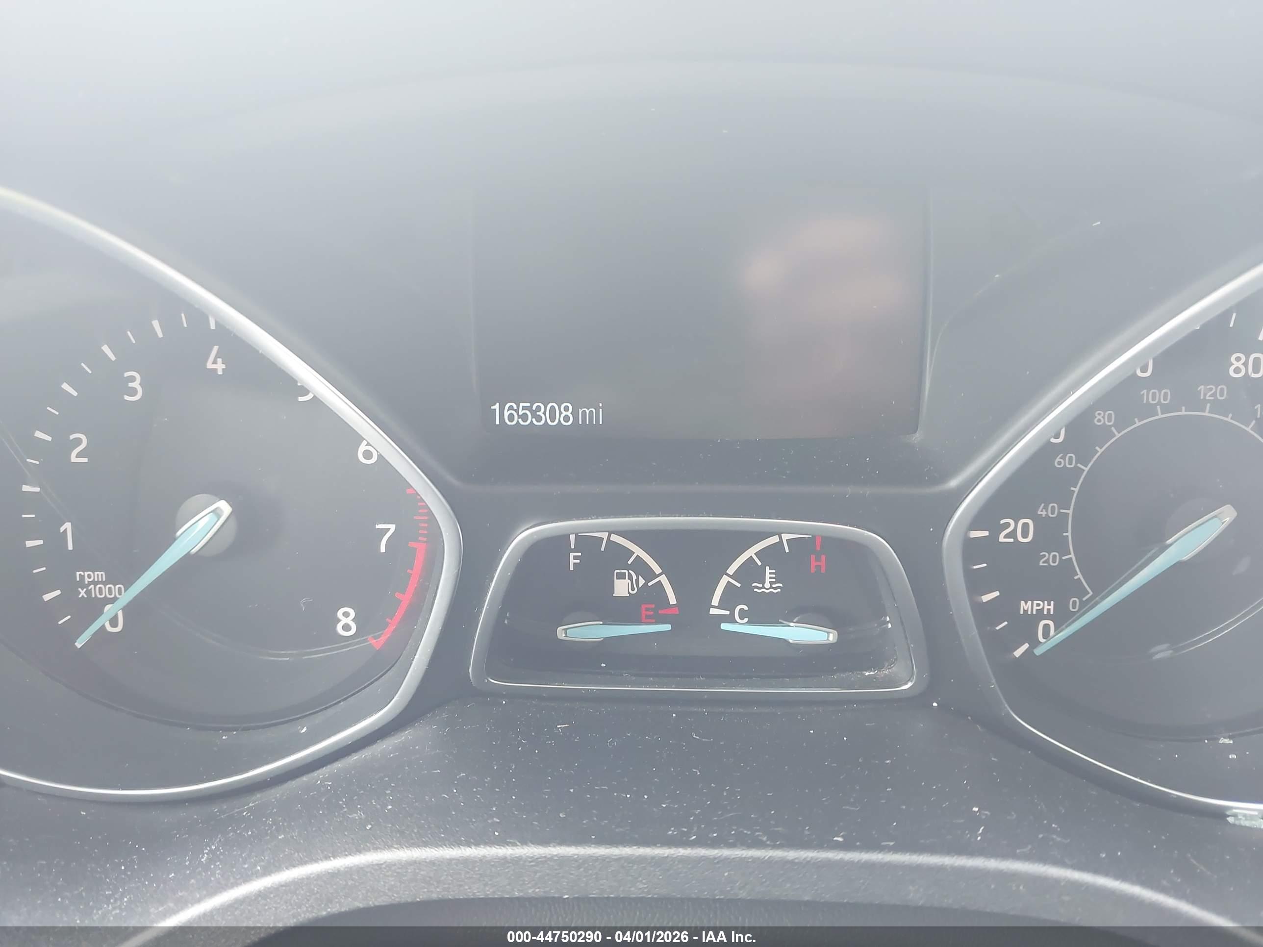 FORD ESCAPE image 7